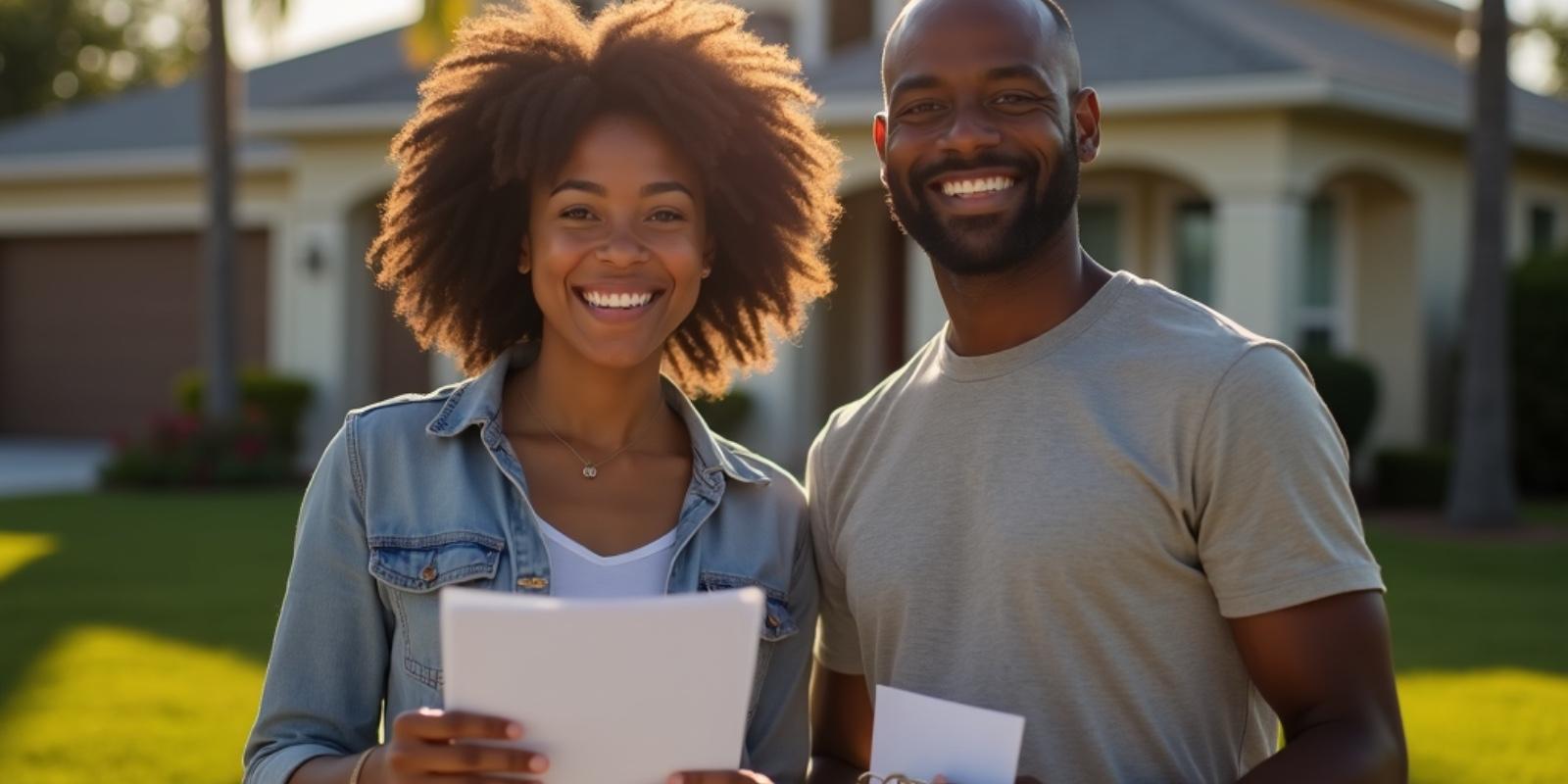 Pasos esenciales para comprar propiedad en Florida