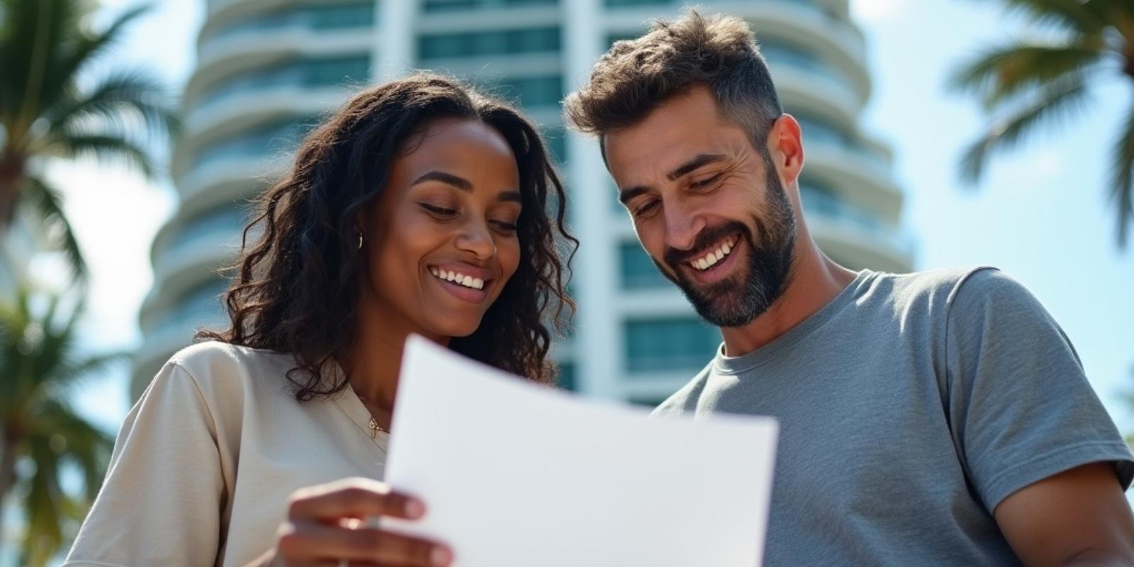 Cuánto dinero necesitas para comprar en Miami
