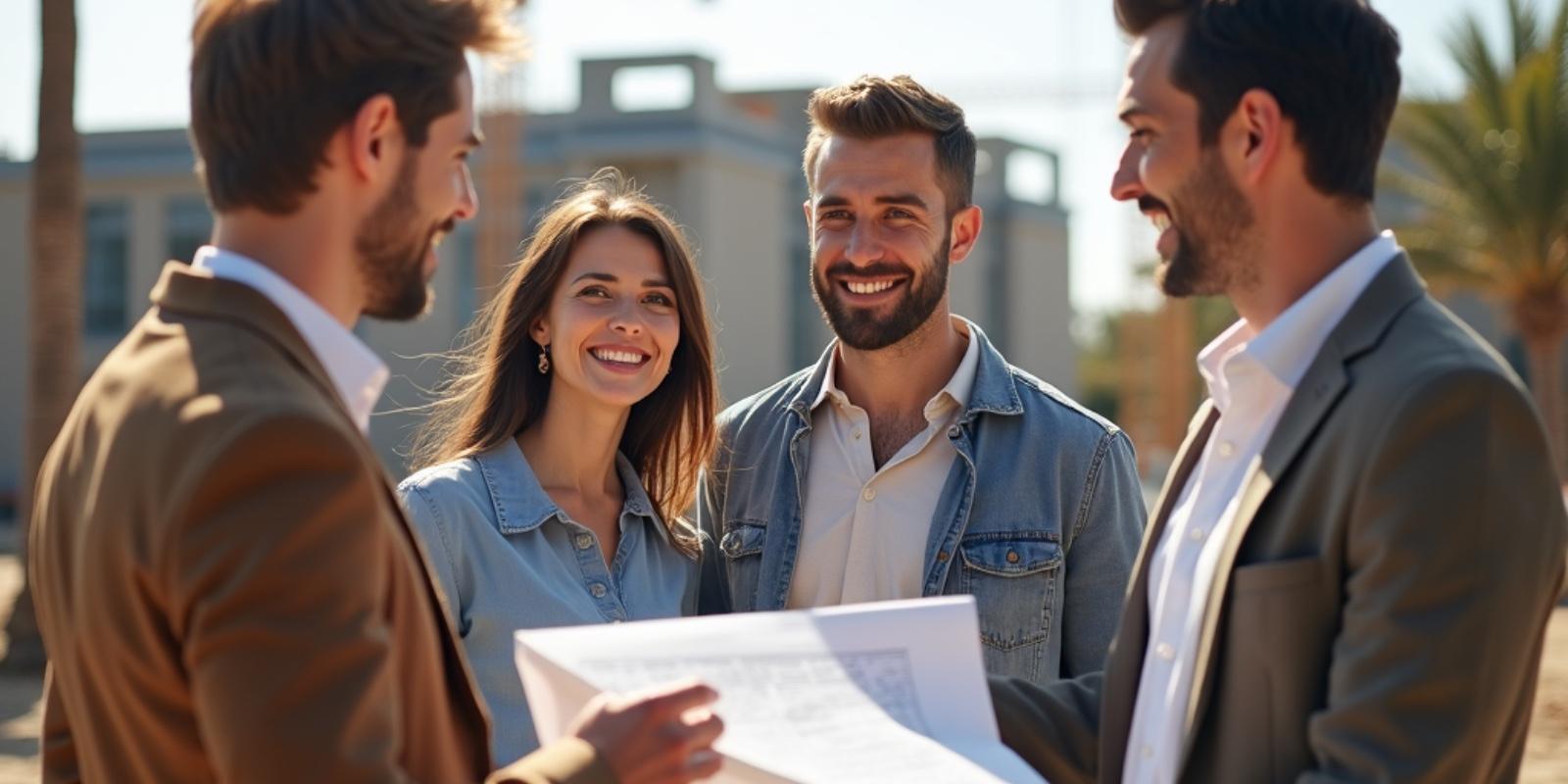 Ventajas de comprar pre-construcción vs reventa en Miami