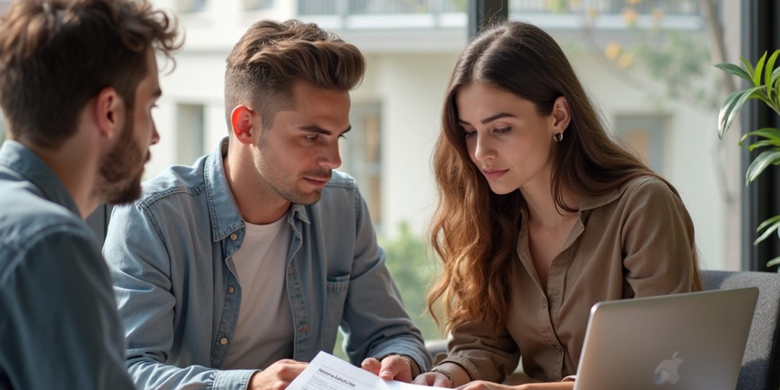 Errores comunes de primeros compradores y cómo evitarlos