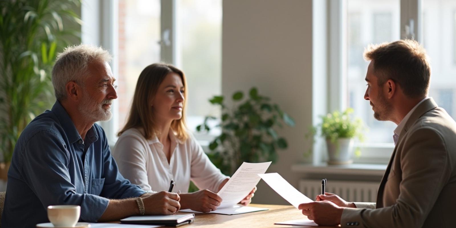 Comprar en efectivo o con financiamiento qué conviene más