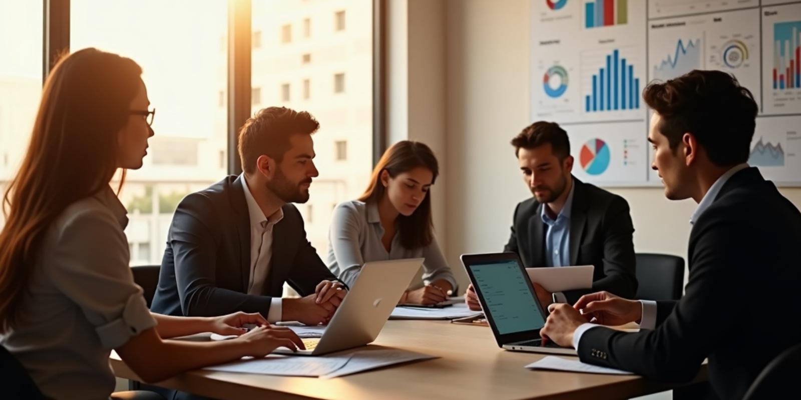 Entendiendo el ROI: Retorno de Inversión Simplificado