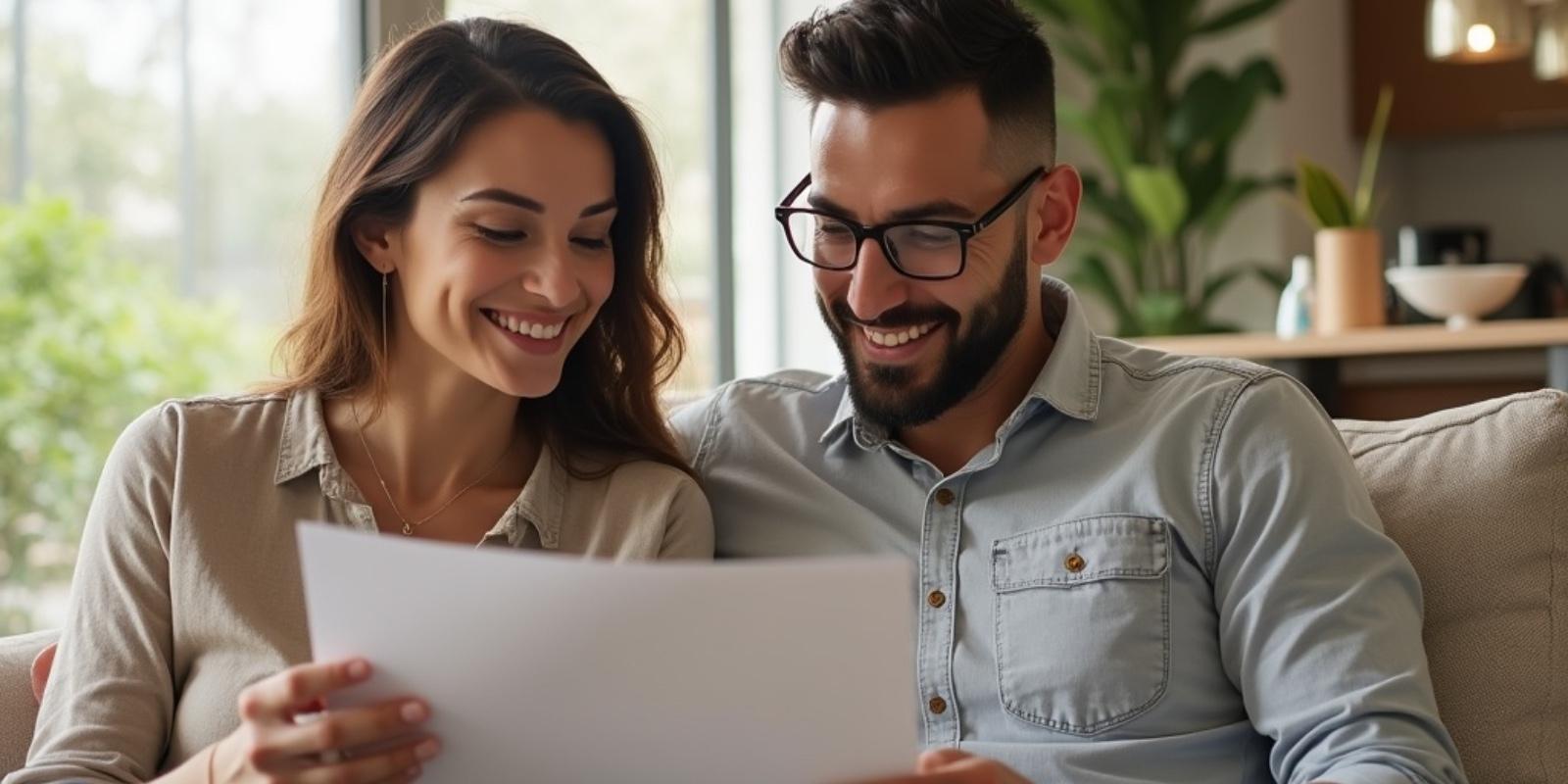 Credito minimo para comprar casa en Florida: guía esencial