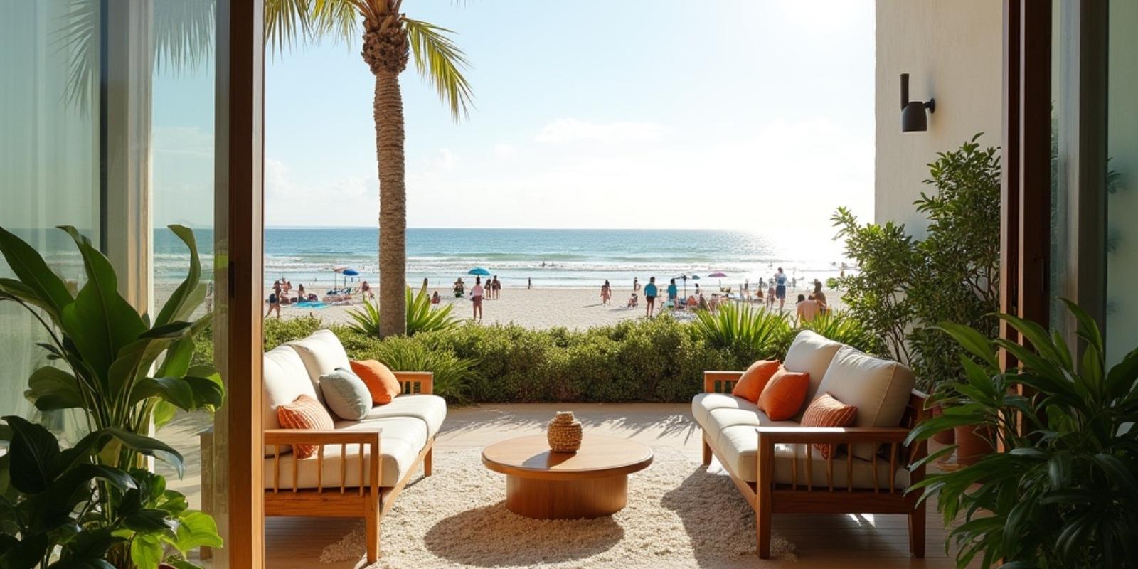 Propiedades para Airbnb en el sur de la Florida: ¿sí o no?