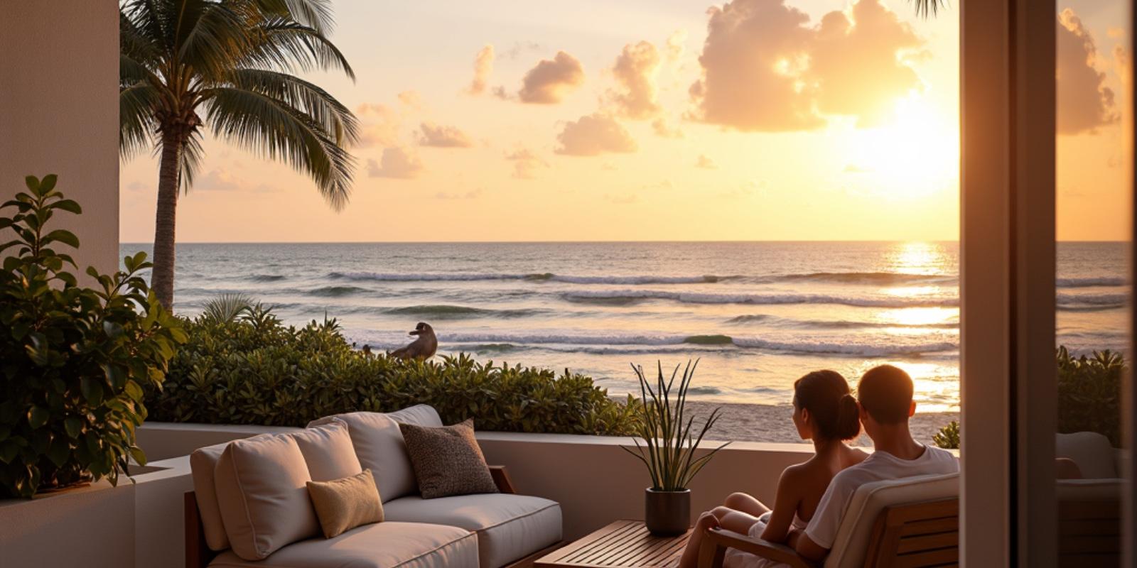 Mejores Zonas para Invertir en Airbnb en Sur de Florida
