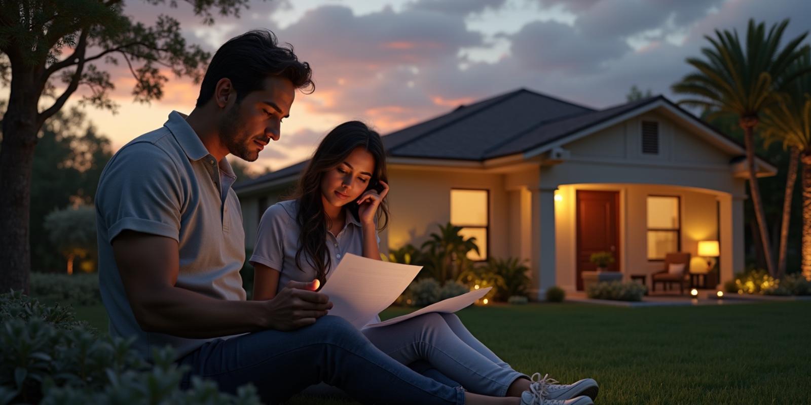 Costos ocultos al comprar propiedad en Florida