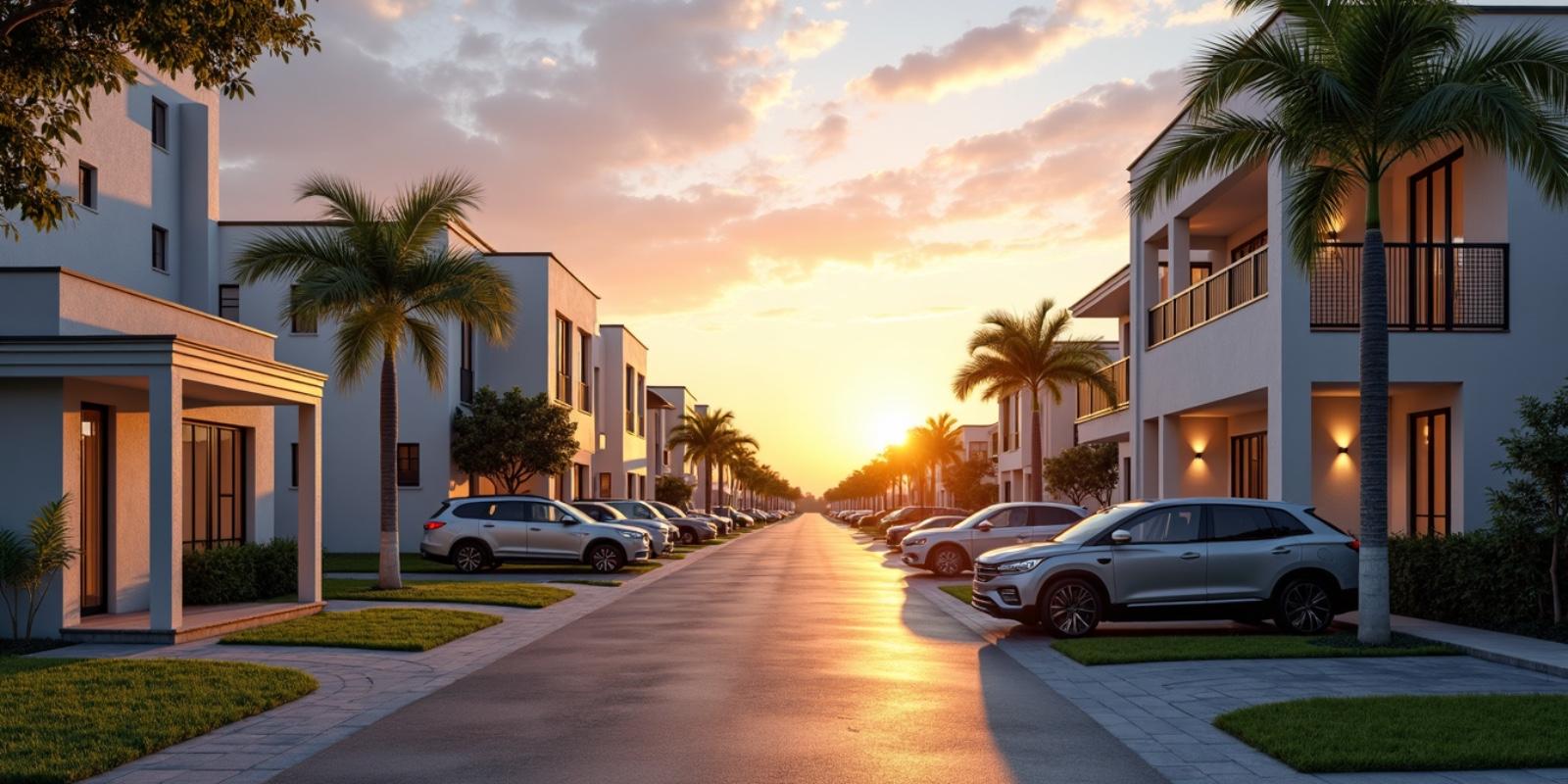 Qué comprar en Florida con 100K, 300K y 500K dólares