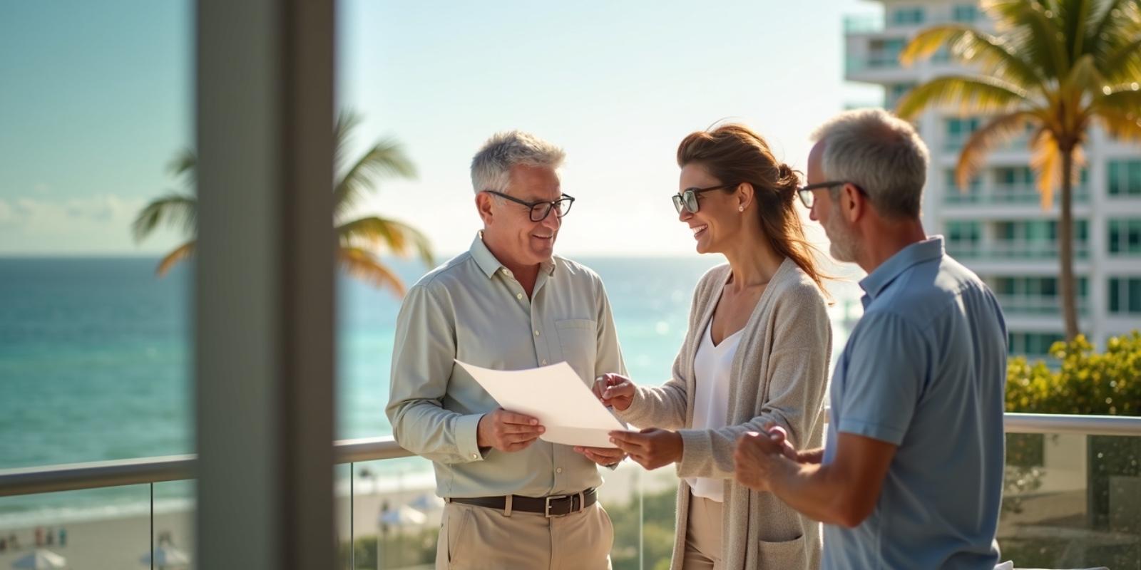 Qué revisar antes de hacer una oferta en bienes raíces Florida