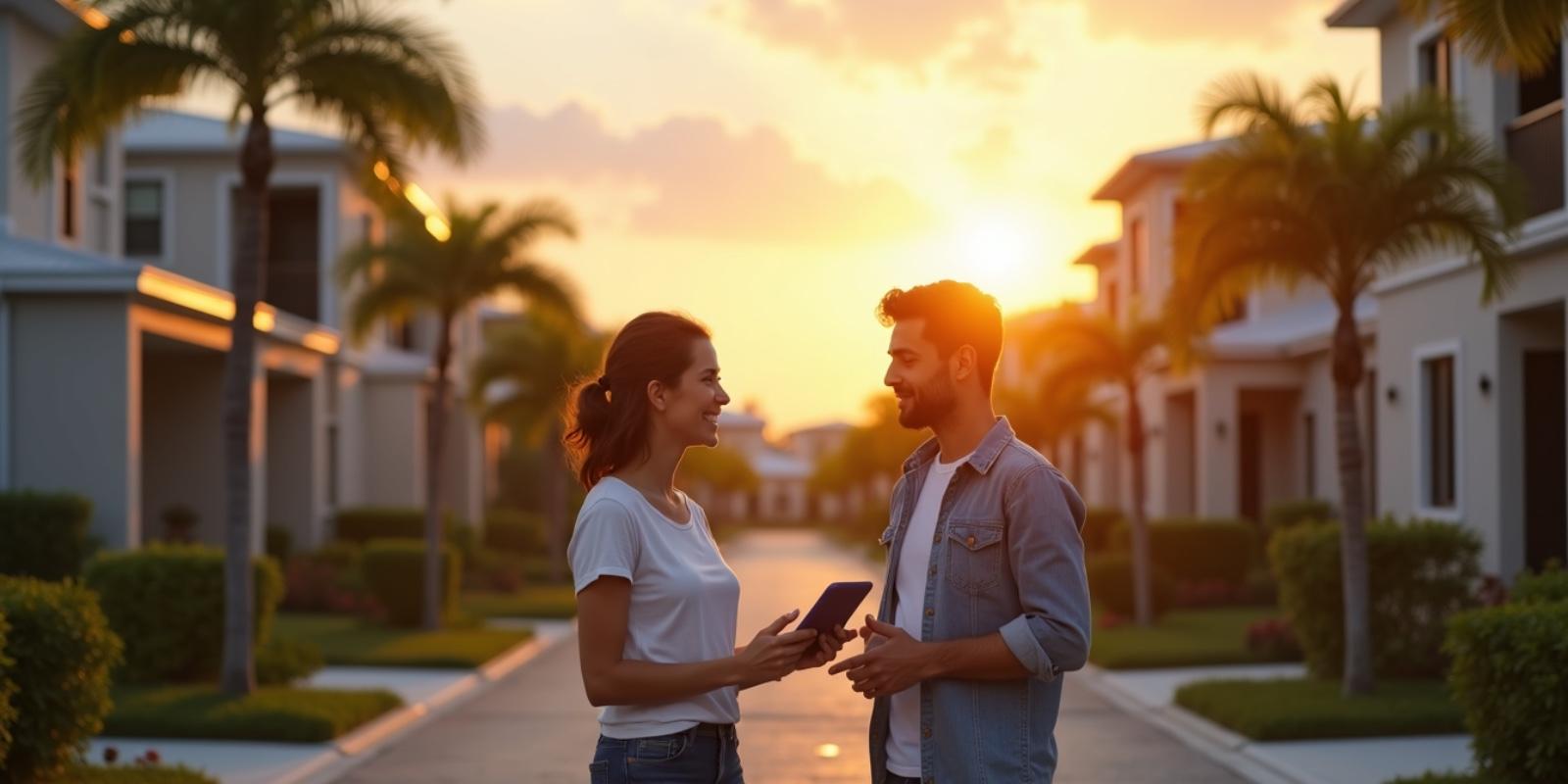 Flipping vs Renting en el Sur de la Florida: Guía Completa