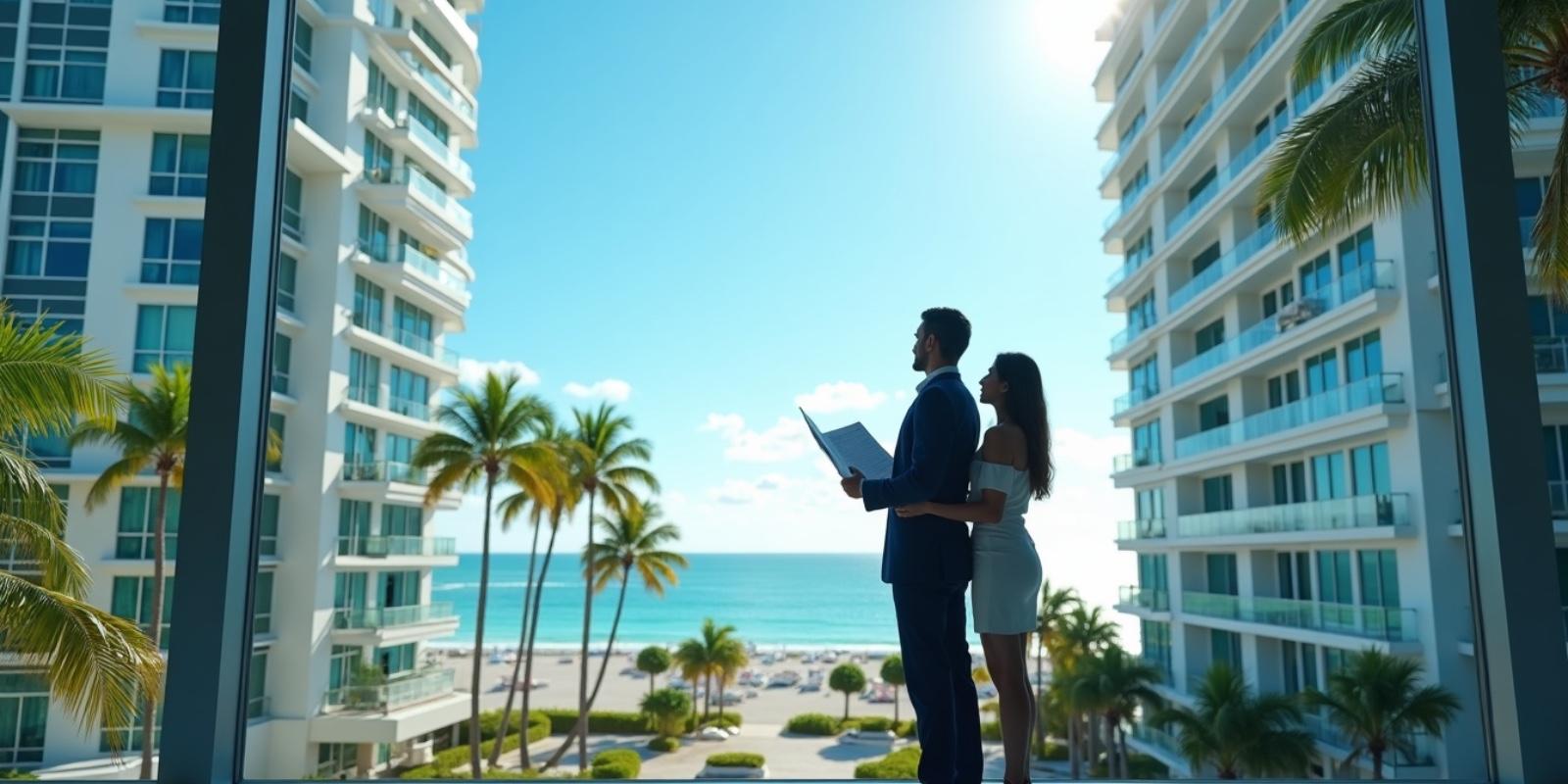 Errores Comunes al Invertir en Propiedades en Miami