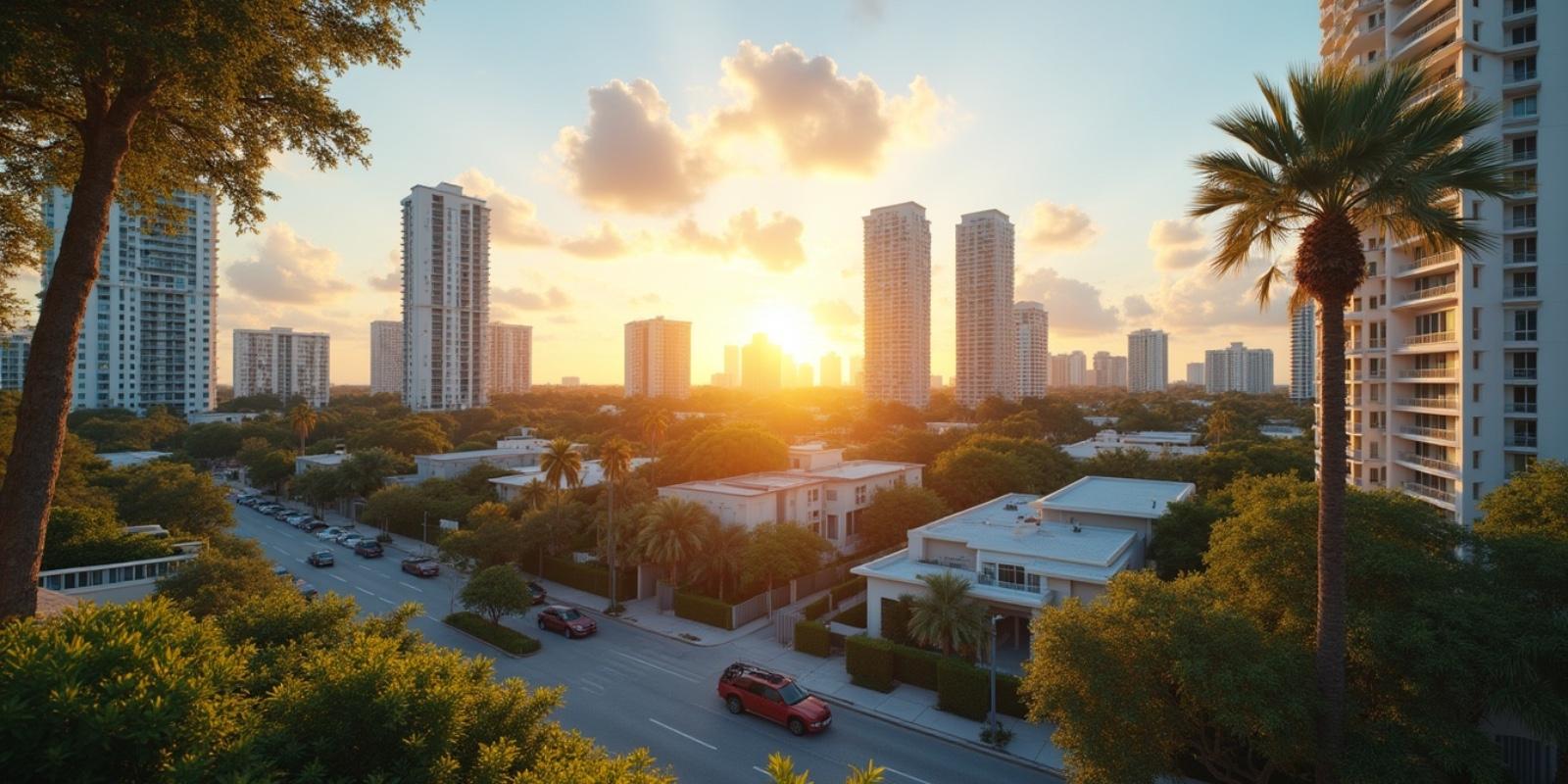 Costos ocultos al comprar en Miami: HOA, impuestos y seguros