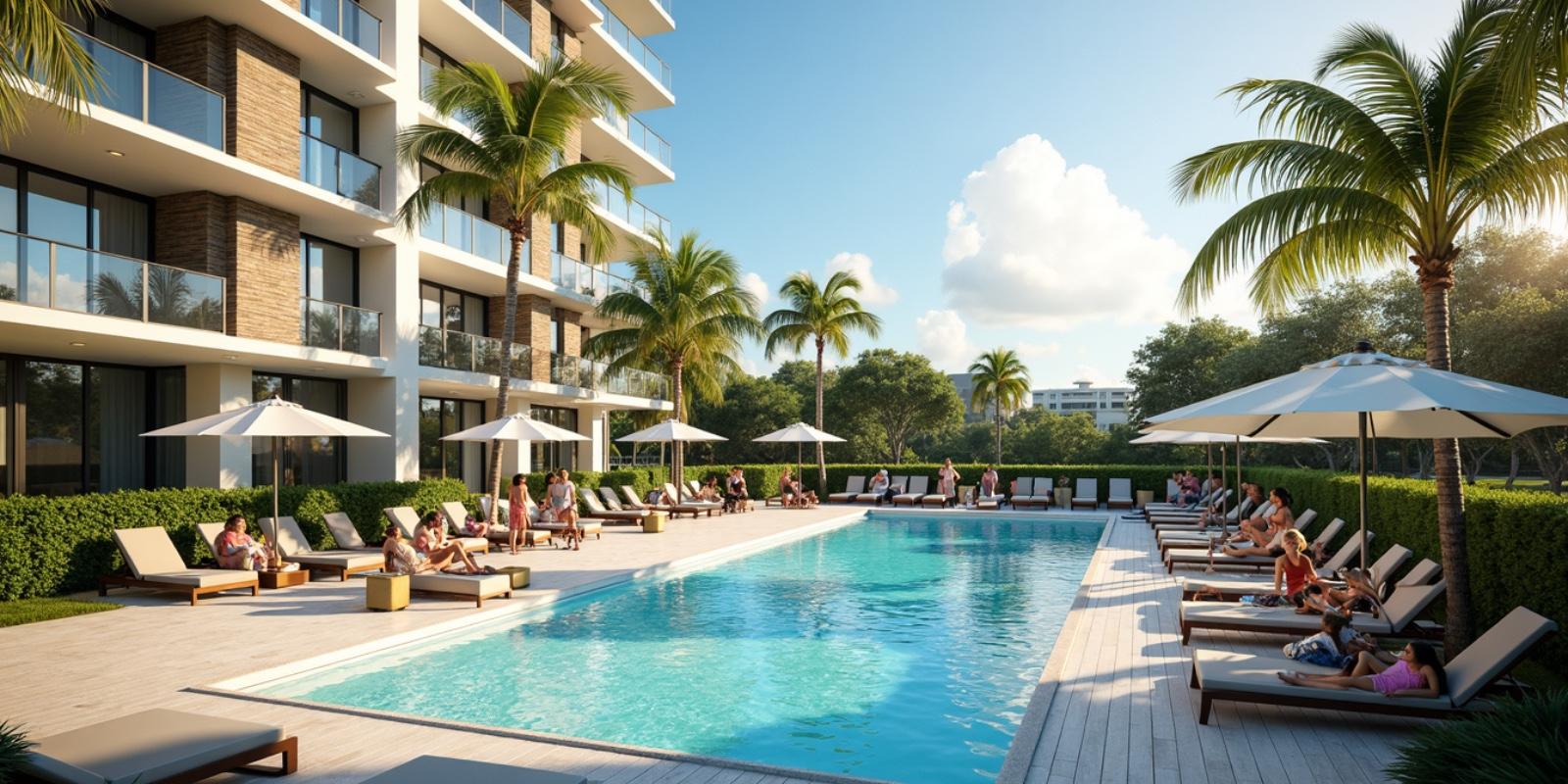 Comprar con Altas Cuotas de HOA en Florida: ¿Vale la Pena?