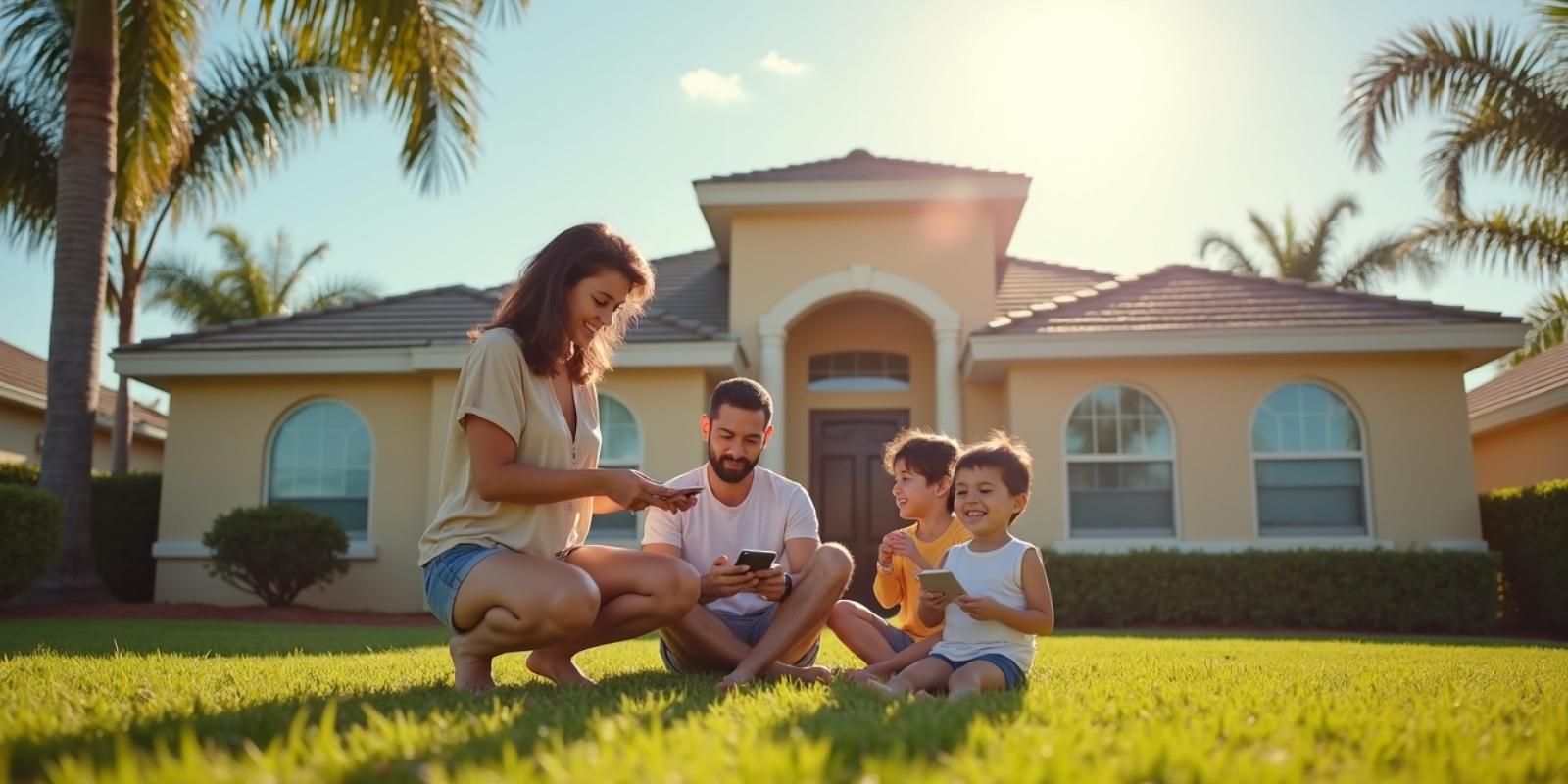 Errores en seguros e impuestos al comprar vivienda
