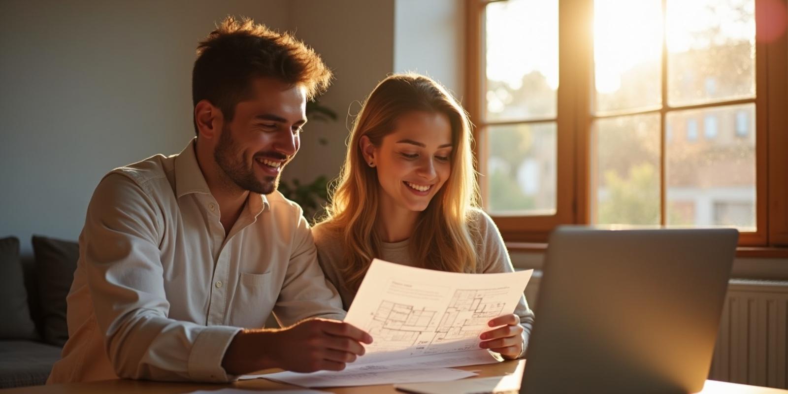 Cómo el Score Crediticio Afecta tu Compra de Vivienda