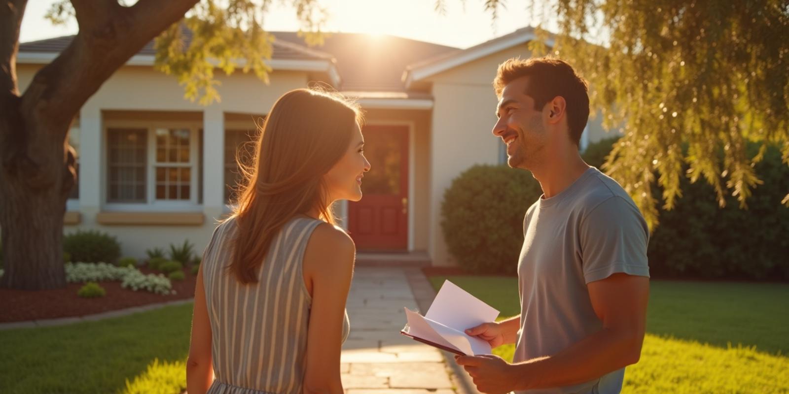 Comprar o esperar: decisiones de financiamiento en Florida