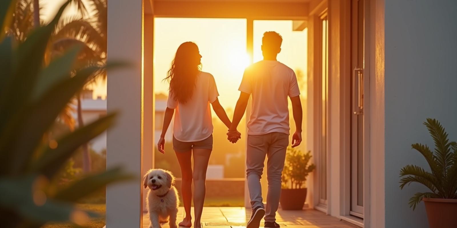 Programas de financiamiento para primeros compradores en Miami