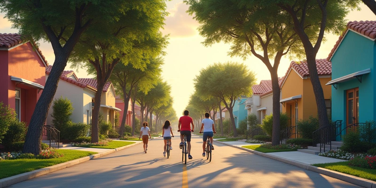 Cómo identificar zonas seguras para comprar en Miami