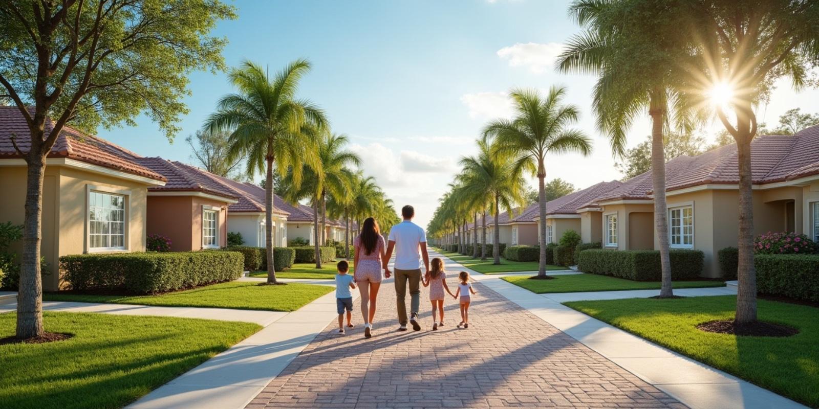Mejores Zonas Seguras en Miami para Inversiones