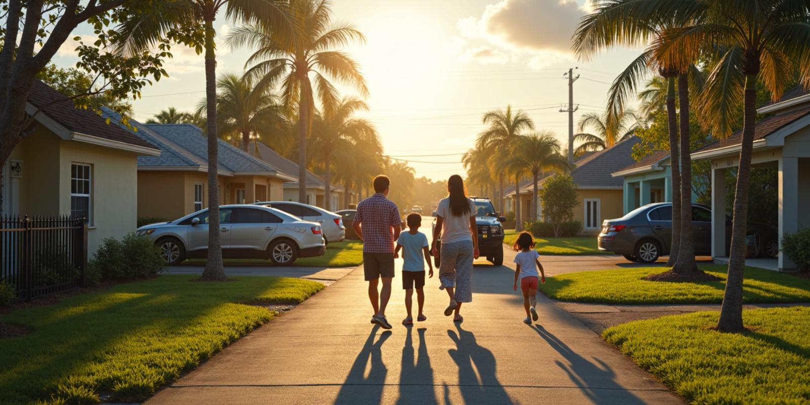 Impacto de la Criminalidad en el Mercado Inmobiliario