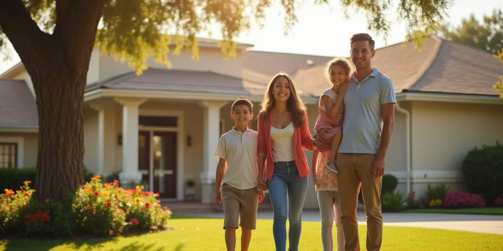 Eligiendo el Estilo de Vida al Comprar Casa en Florida