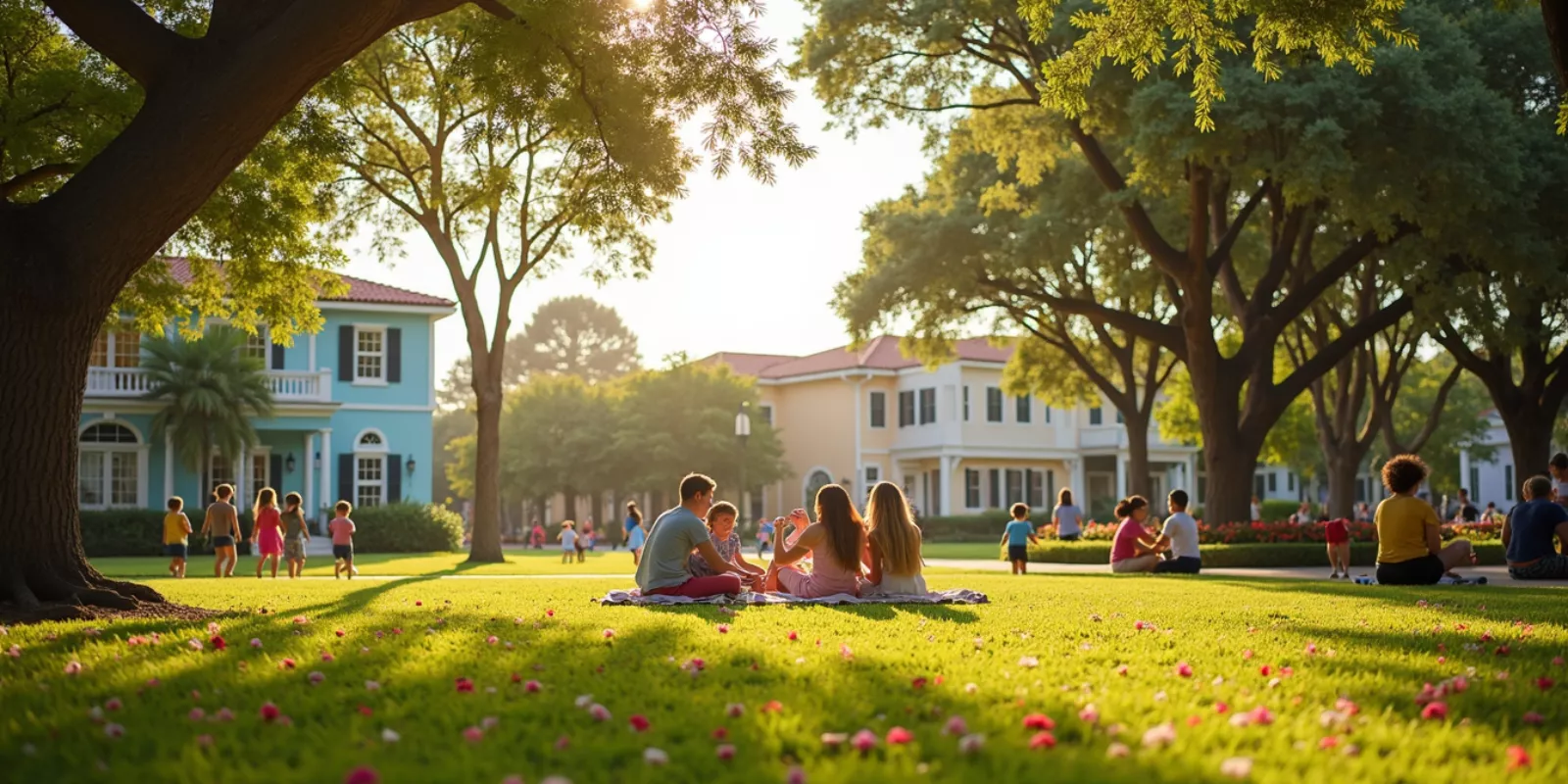 Mejores zonas en Miami para vivir calidad de vida