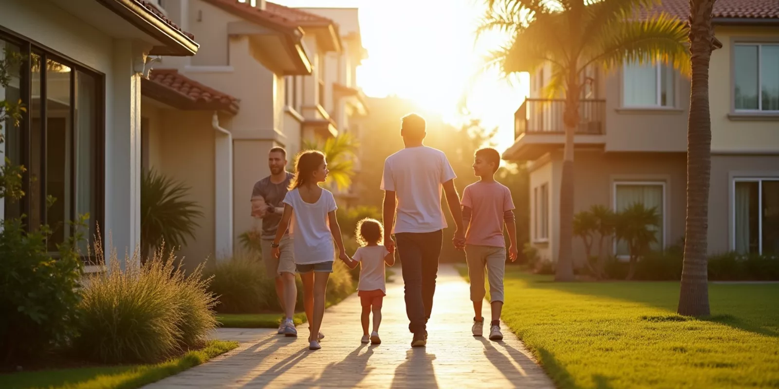 Estilo de vida y gastos en la compra de vivienda en Florida