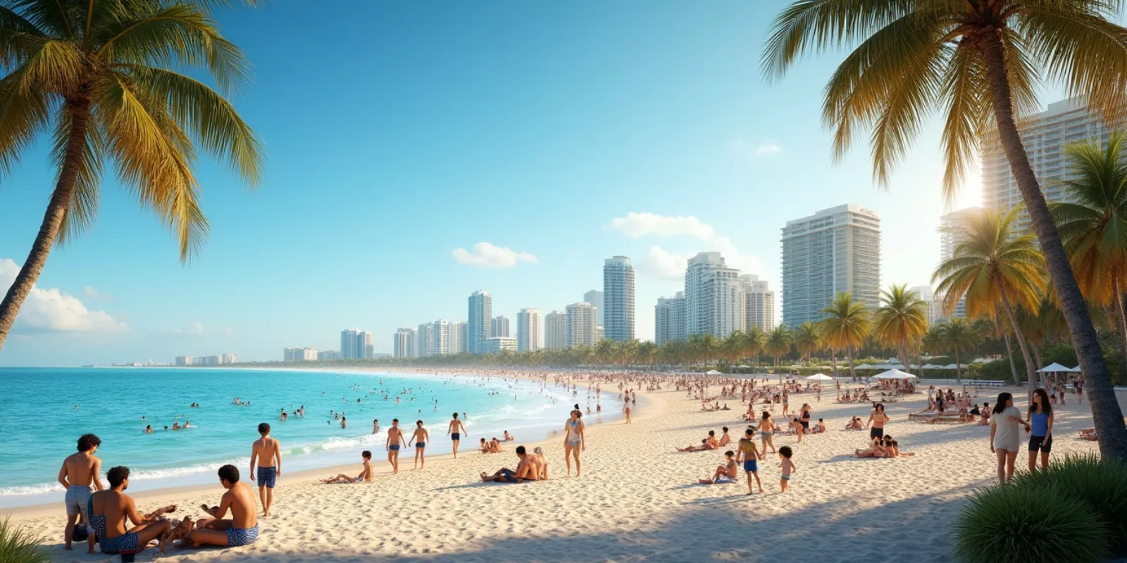 Comparativa de Estilo de Vida: Miami vs Orlando