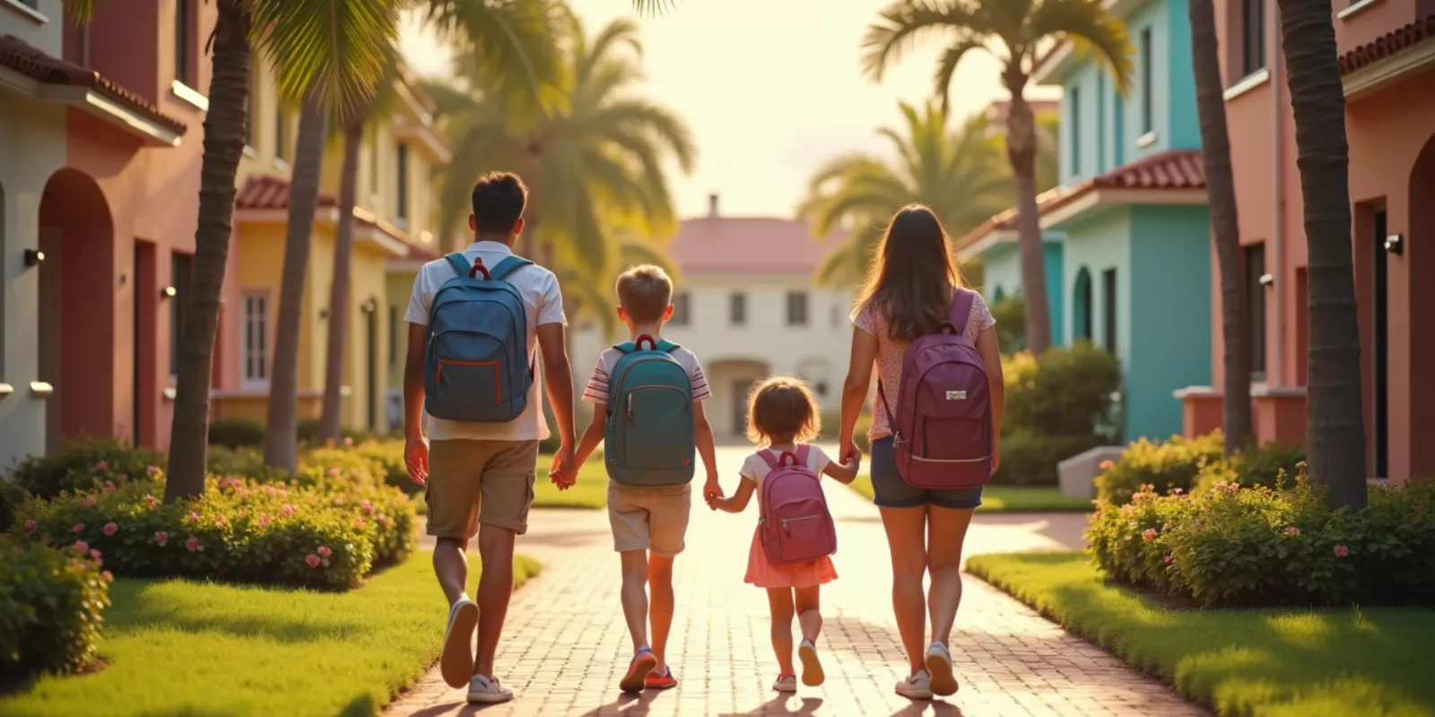 Cómo evaluar escuelas en Miami al comprar casa