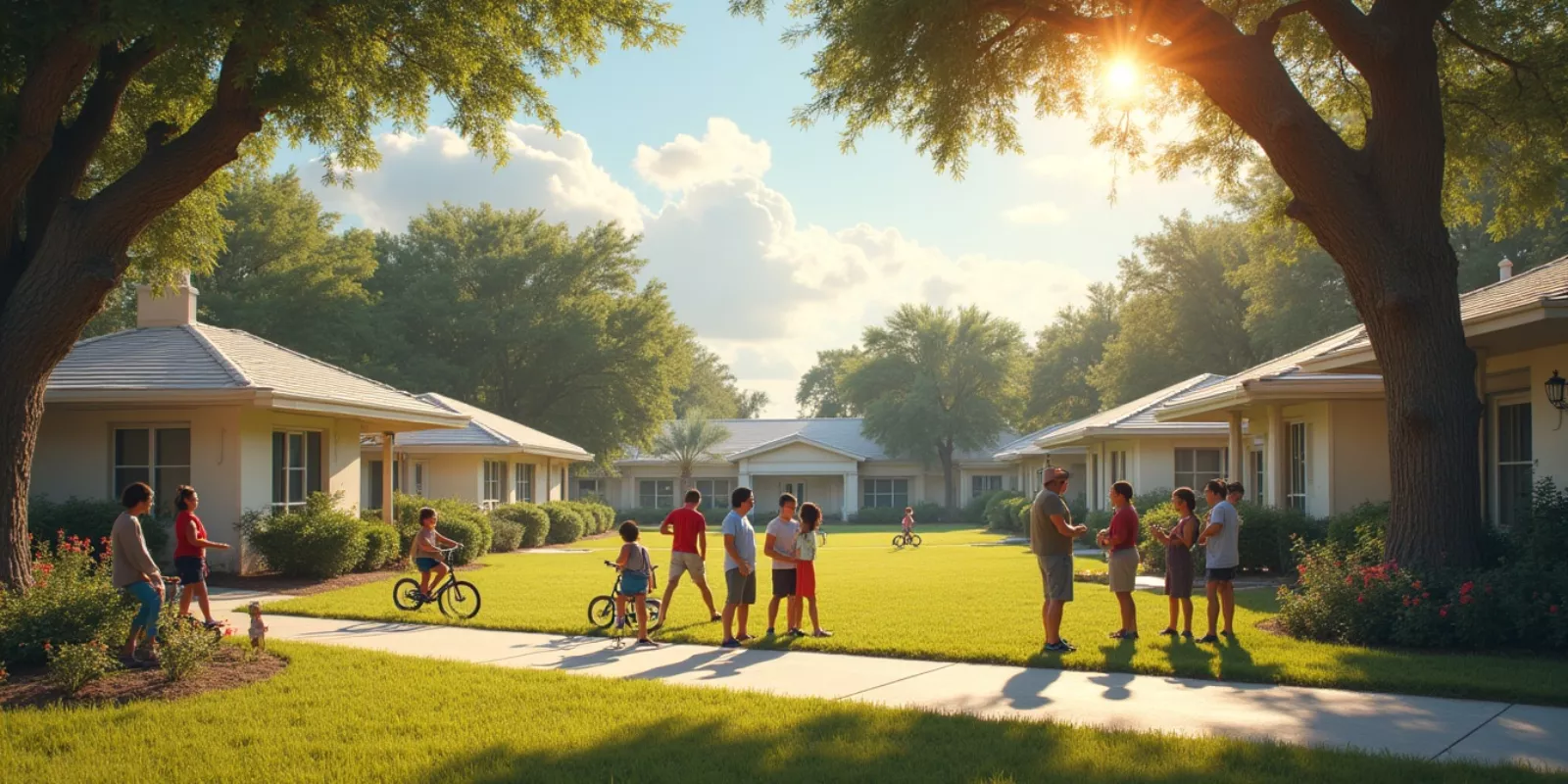 Zonas a Evitar en Florida por Calidad Educativa