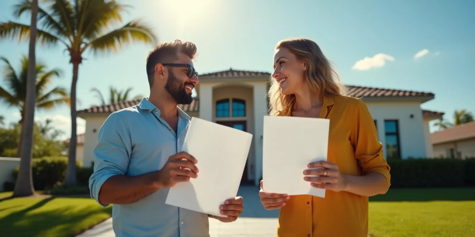 Cómo evitar errores legales al comprar vivienda en Miami