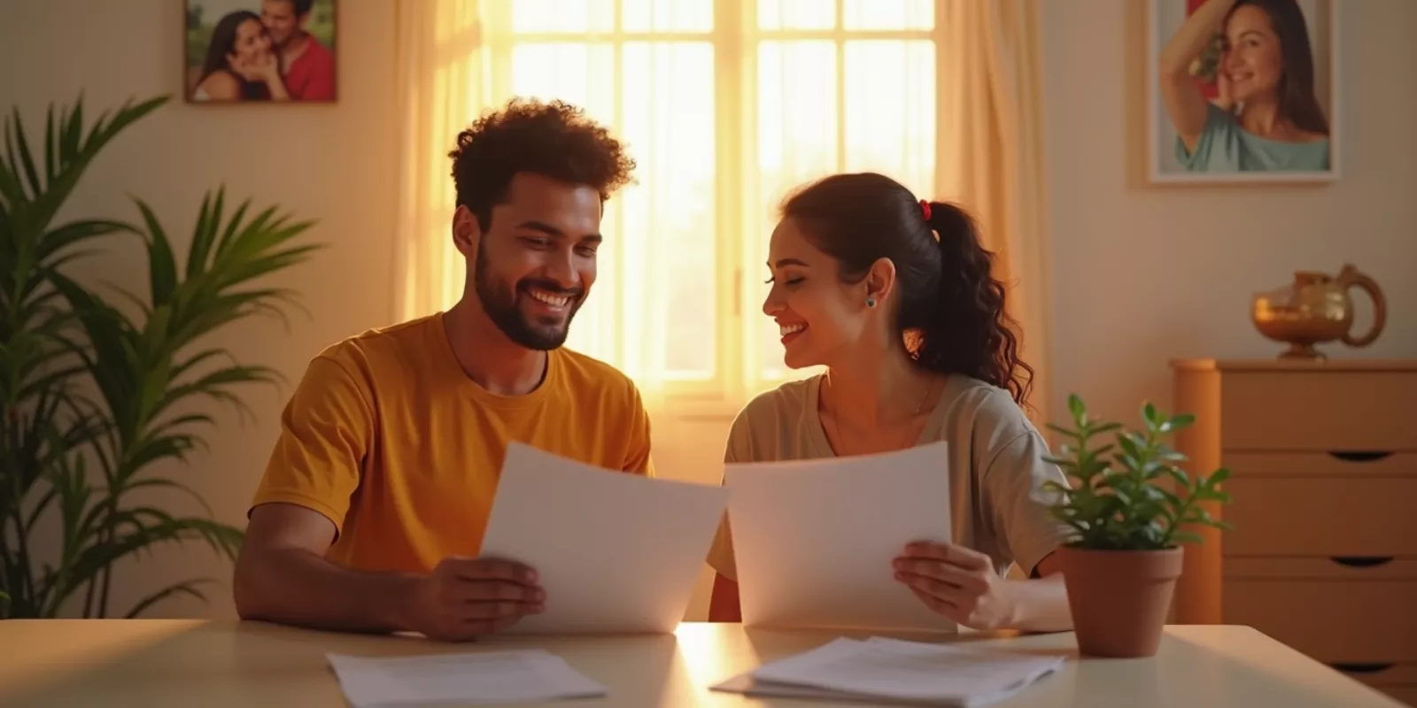 Errores de Financiamiento para Compradores Primerizos