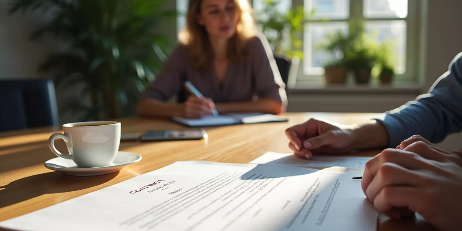 Errores al Firmar Contratos en Miami y Costos Ocultos