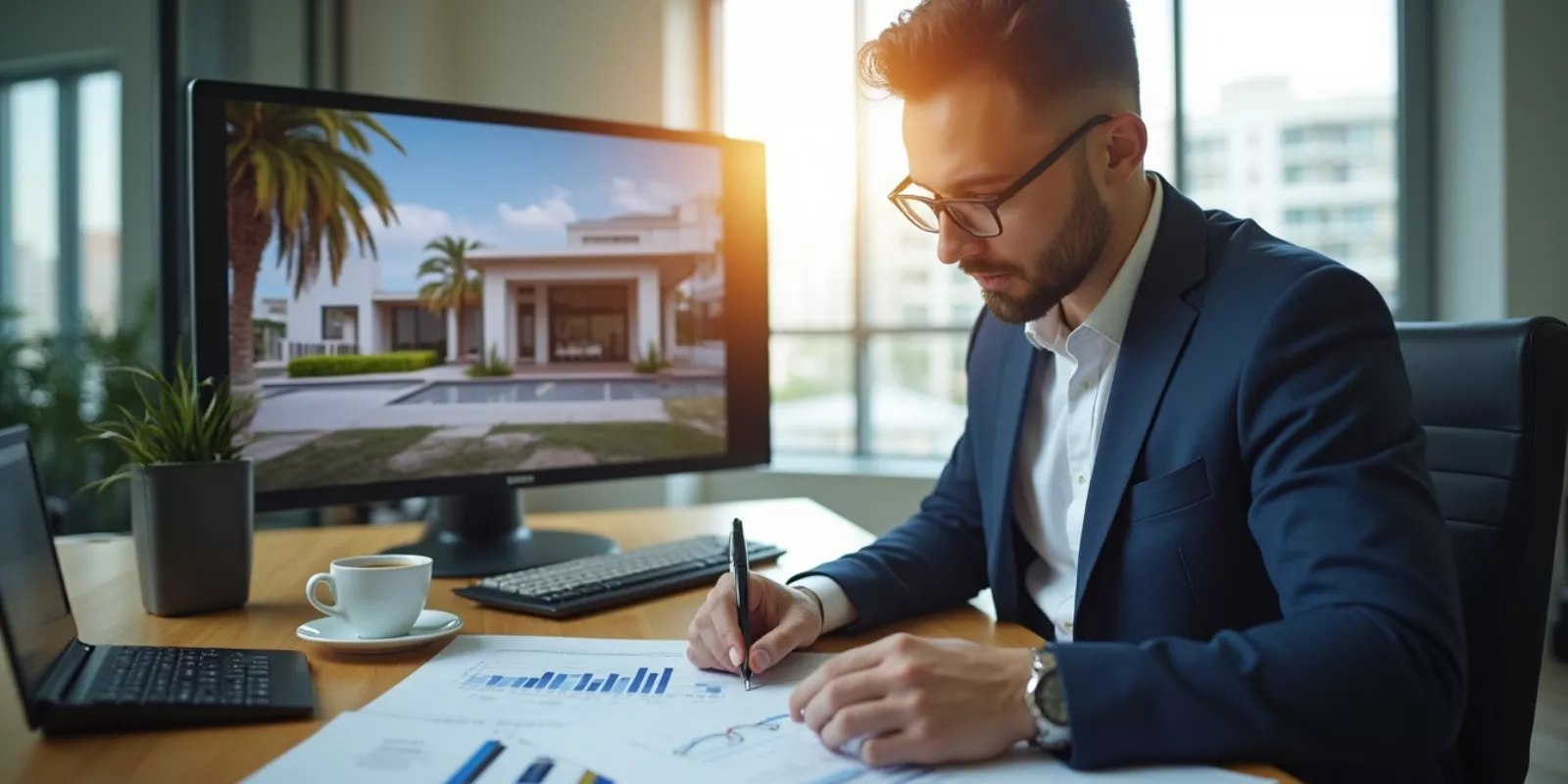 Gastos Iniciales en Inversiones Inmobiliarias en Florida