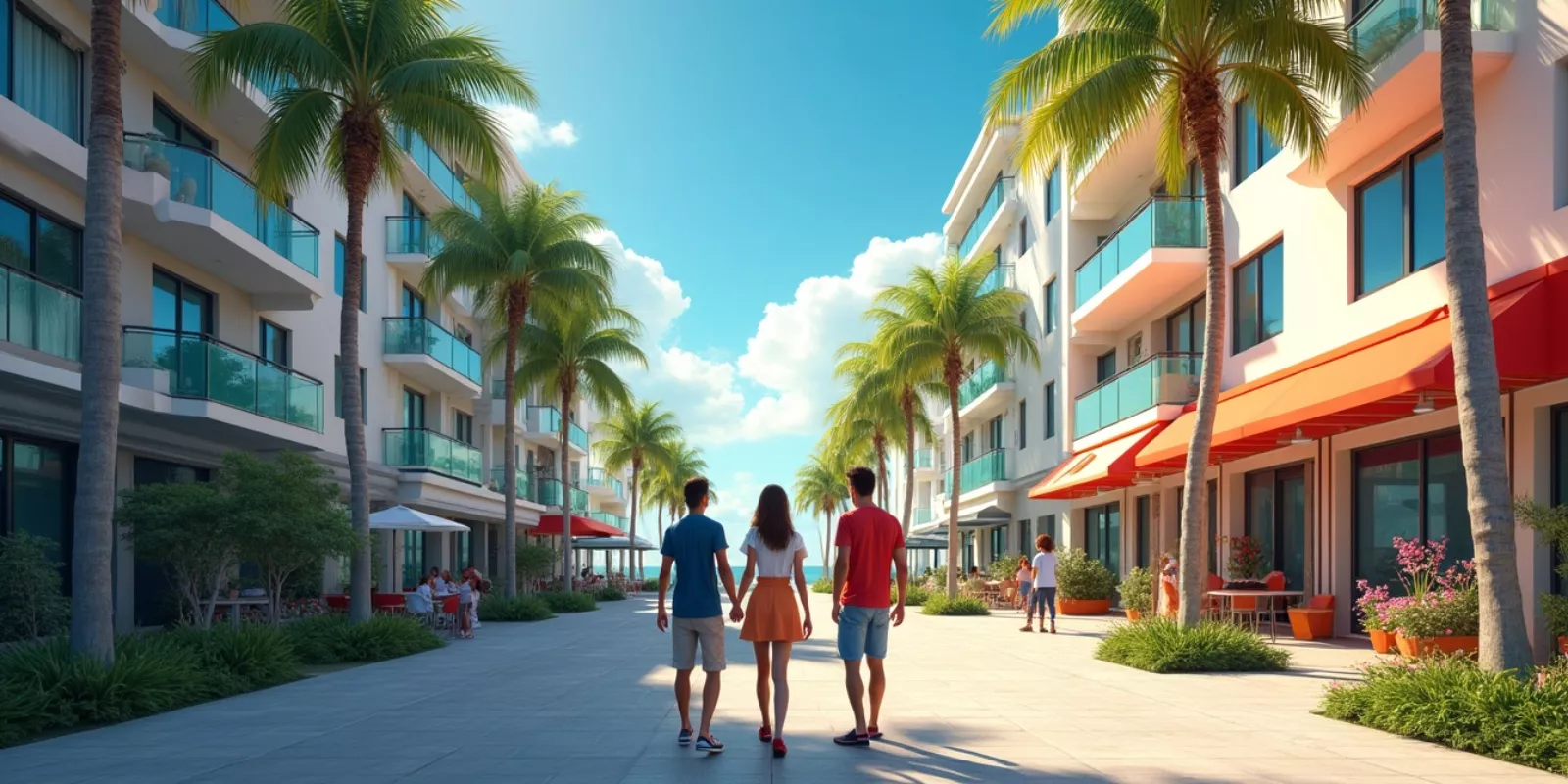 Costos de Compra en Miami, Orlando y Tampa 2026