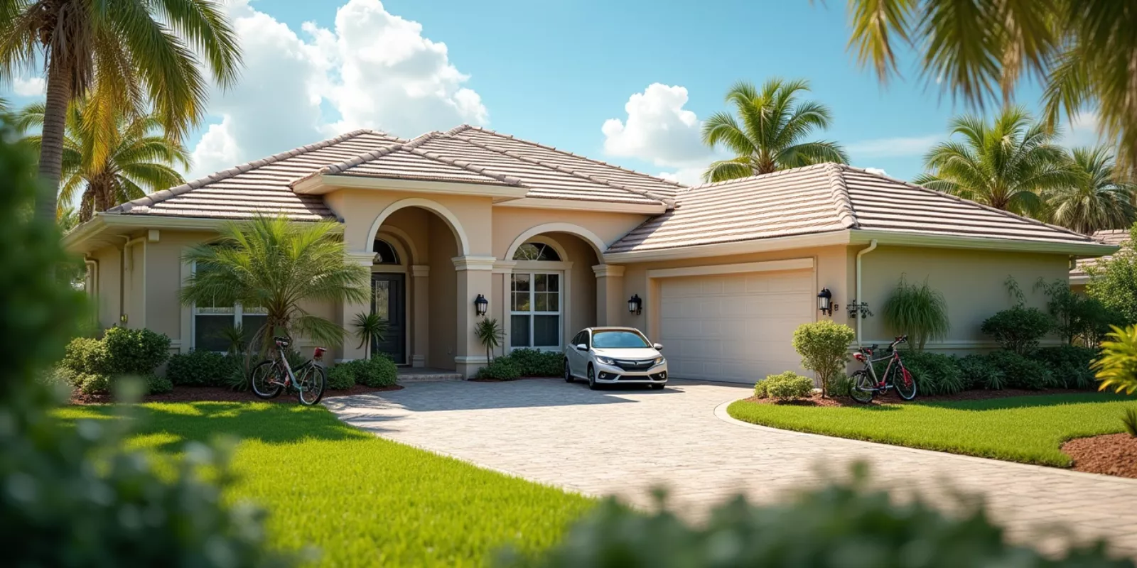 Costos de Compra Inmobiliaria en Florida Central 2026