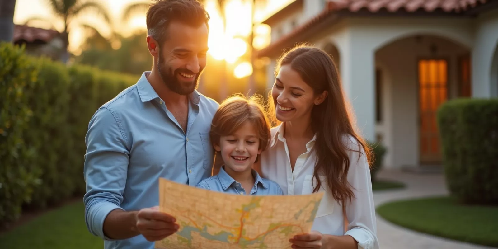 Mejores Zonas en Miami para Comprar Tu Primera Casa