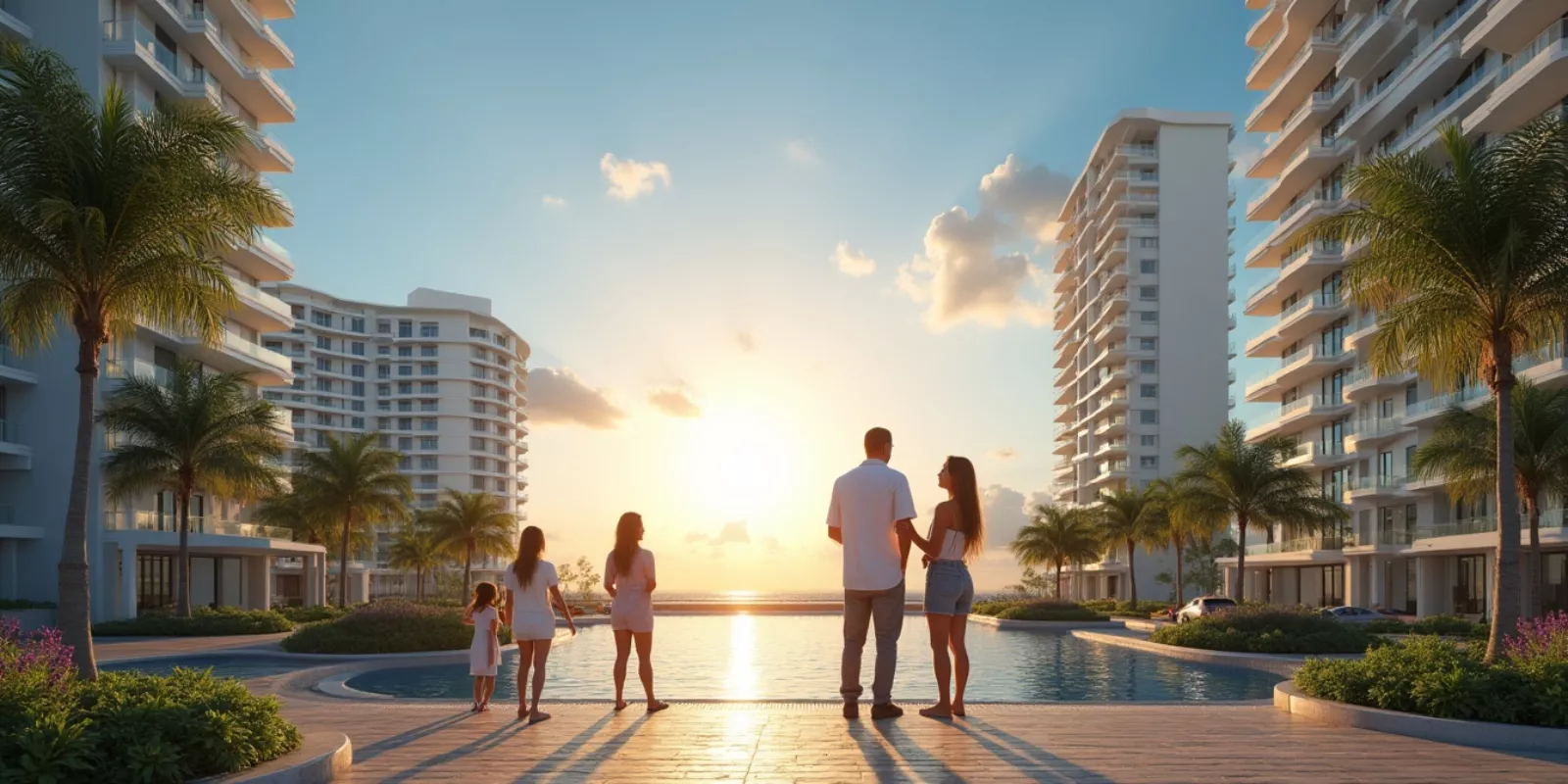 Comprar en Miami o Mudarse a Orlando: ¿Qué Elegir?