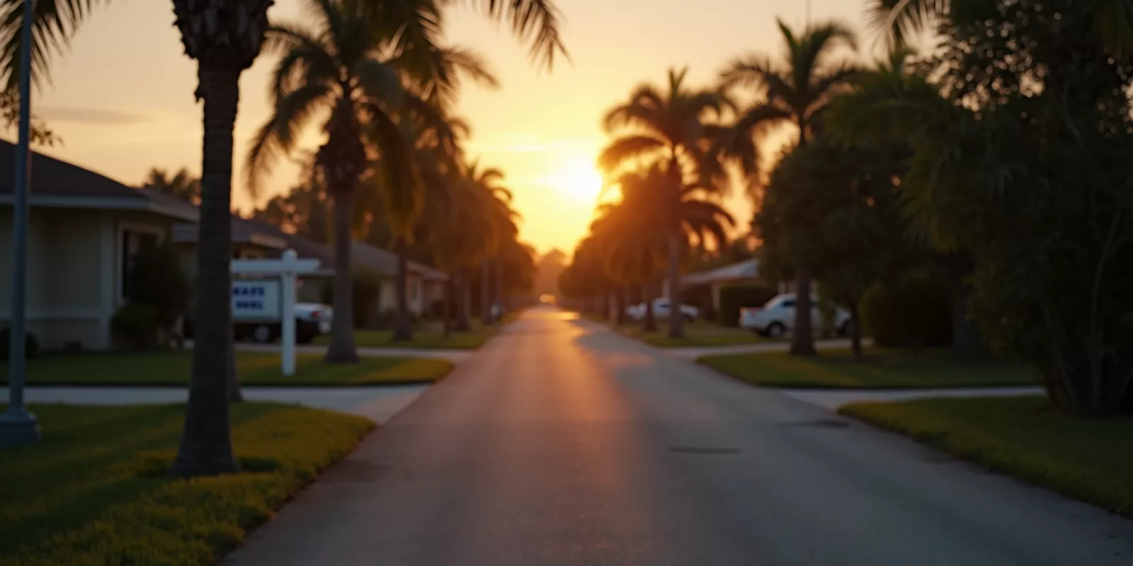 Zonas a Evitar en Florida para Inversiones Seguras