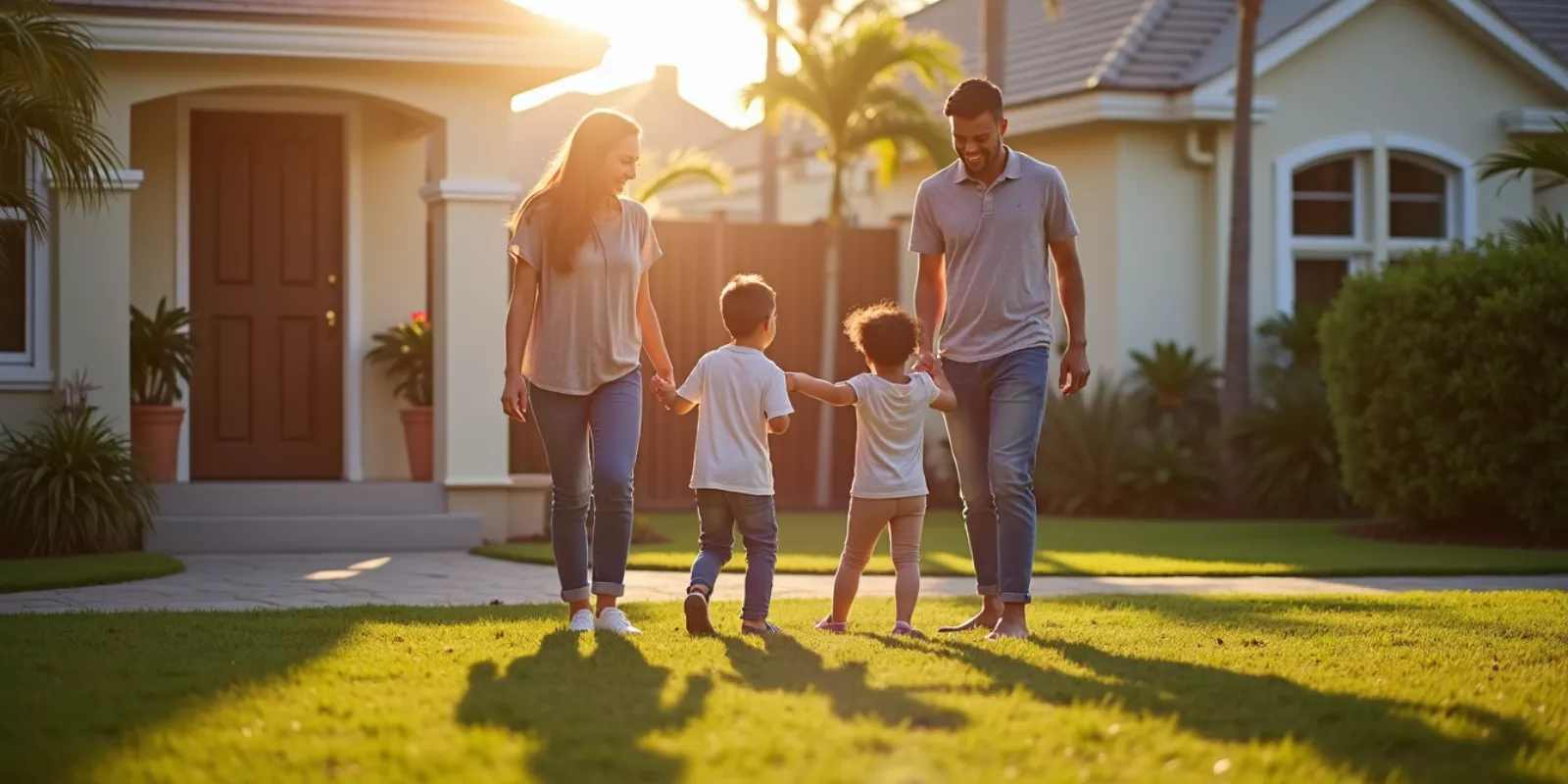 Construyendo patrimonio: compra tu casa en Miami