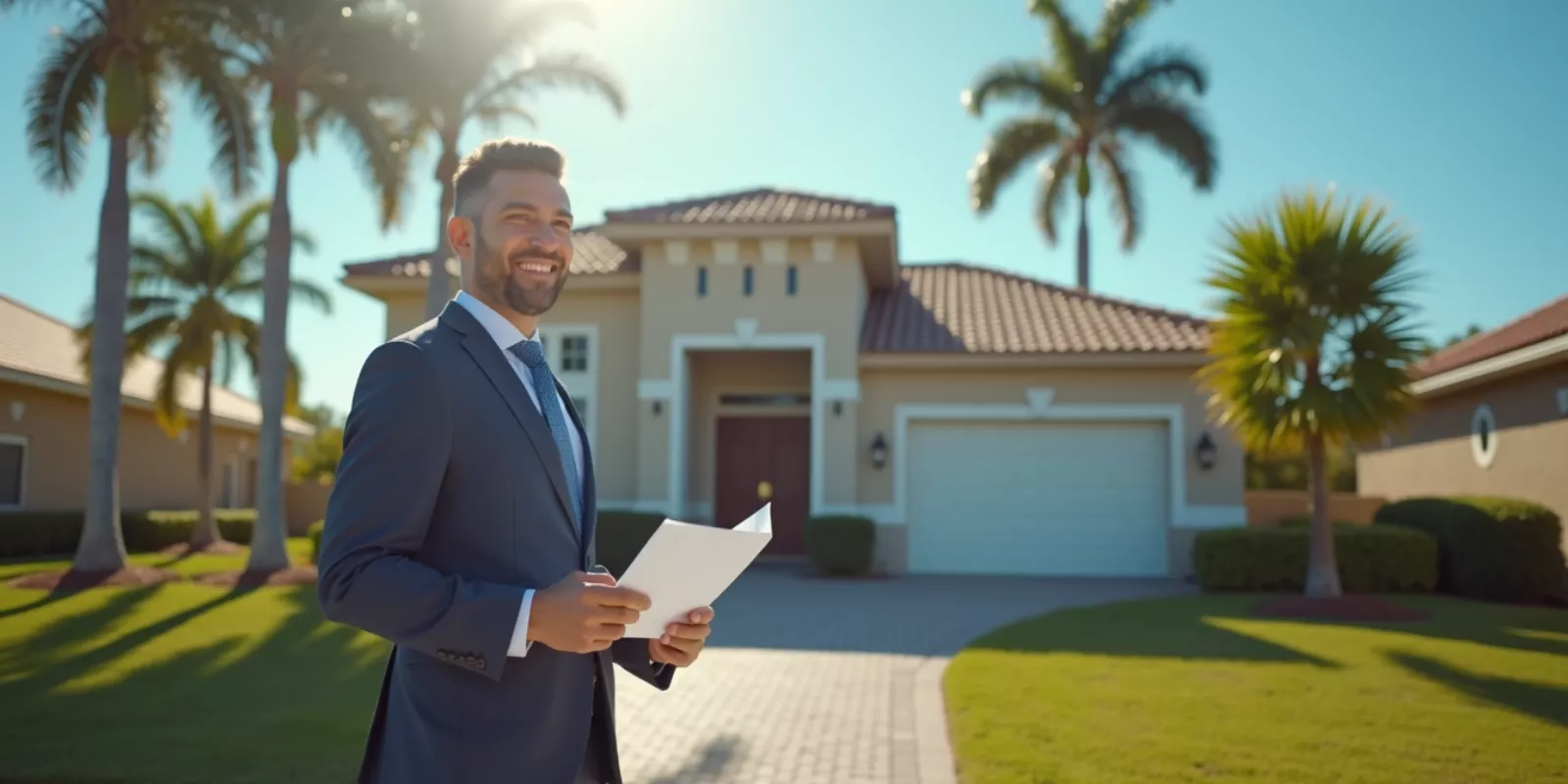 Estrategias para Invertir en Propiedades en Florida