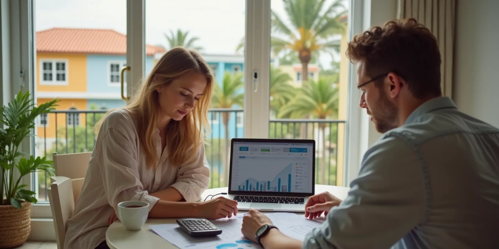 Errores Comunes al Comprar Casa en Miami