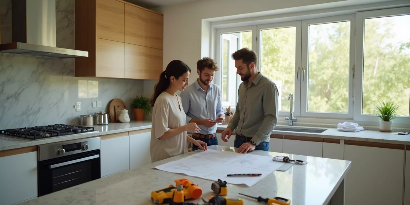 Usa tu vivienda en Florida para crecer financieramente
