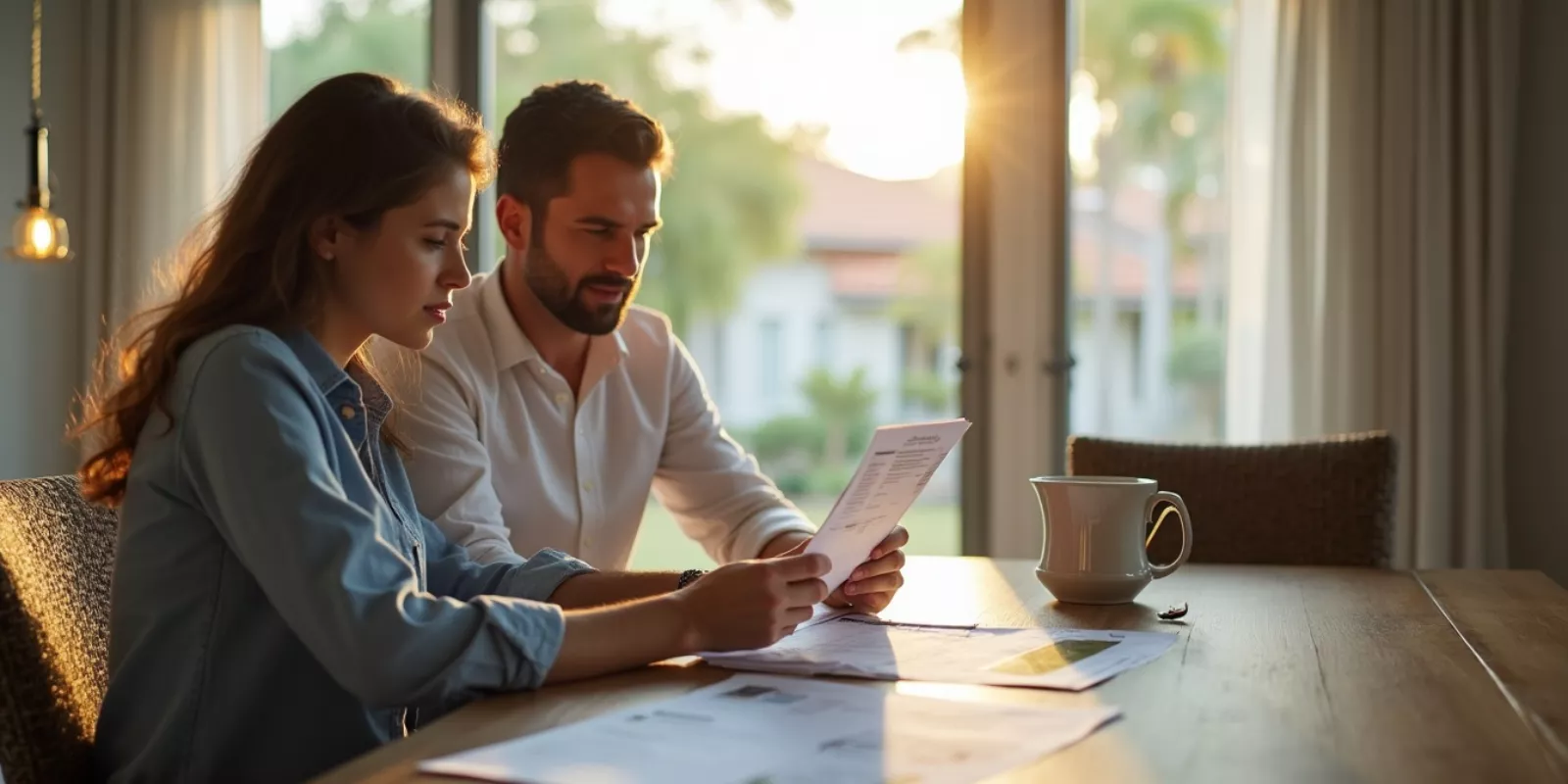 Impacto de las Tasas de Interés en Compras de Vivienda