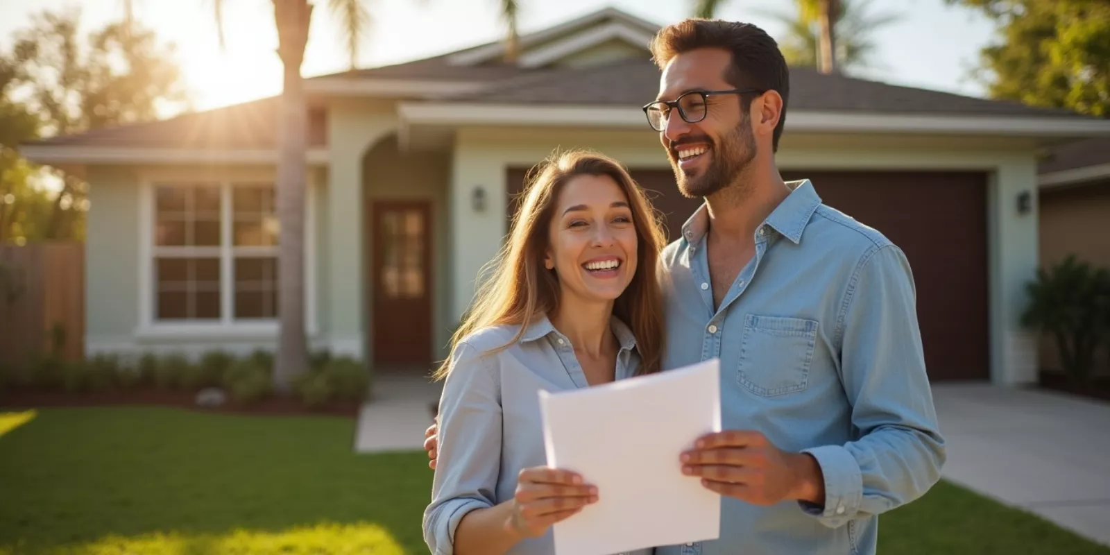 Cuándo Comprar en Florida Según Tasas Hipotecarias