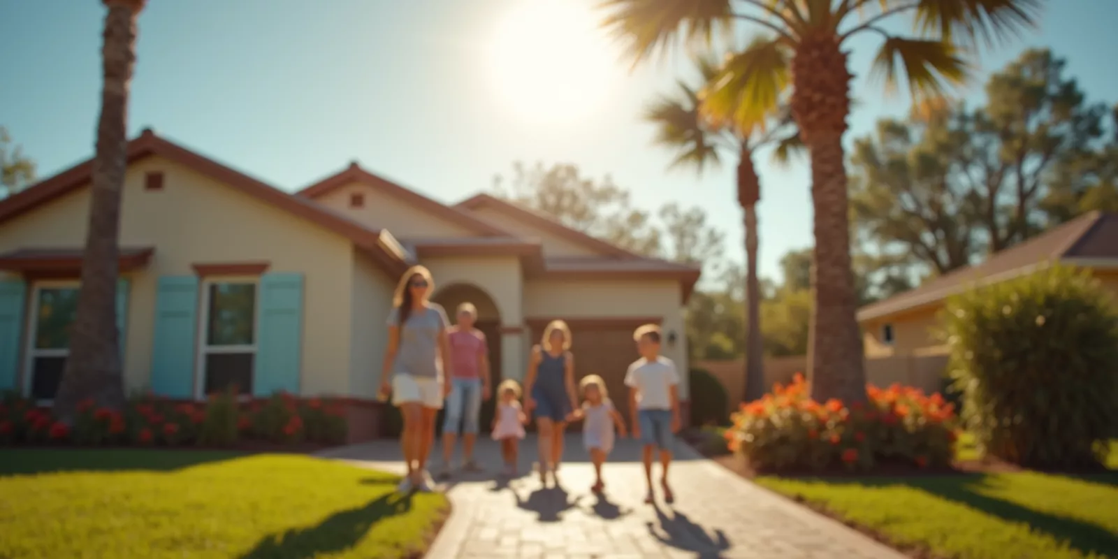 Cómo protegerte de tasas variables al comprar vivienda