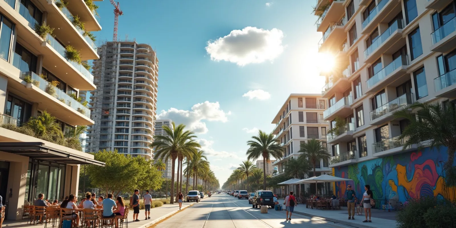 Cómo identificar plusvalía en Miami para 2026