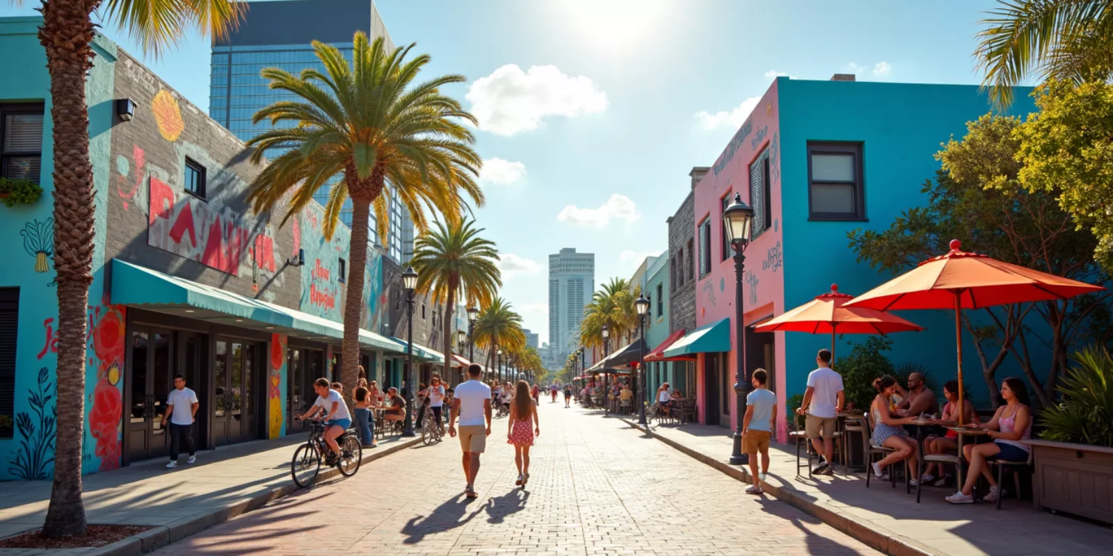 Valorización inmobiliaria en Miami y Florida Central 2026