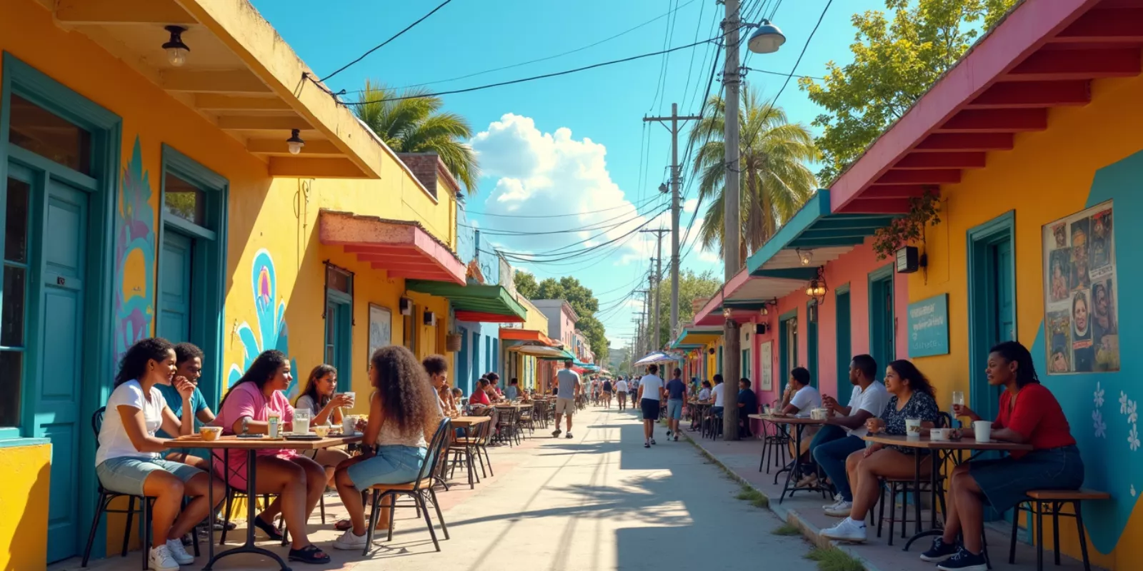 Inversión en Zonas Emergentes de Miami 2026