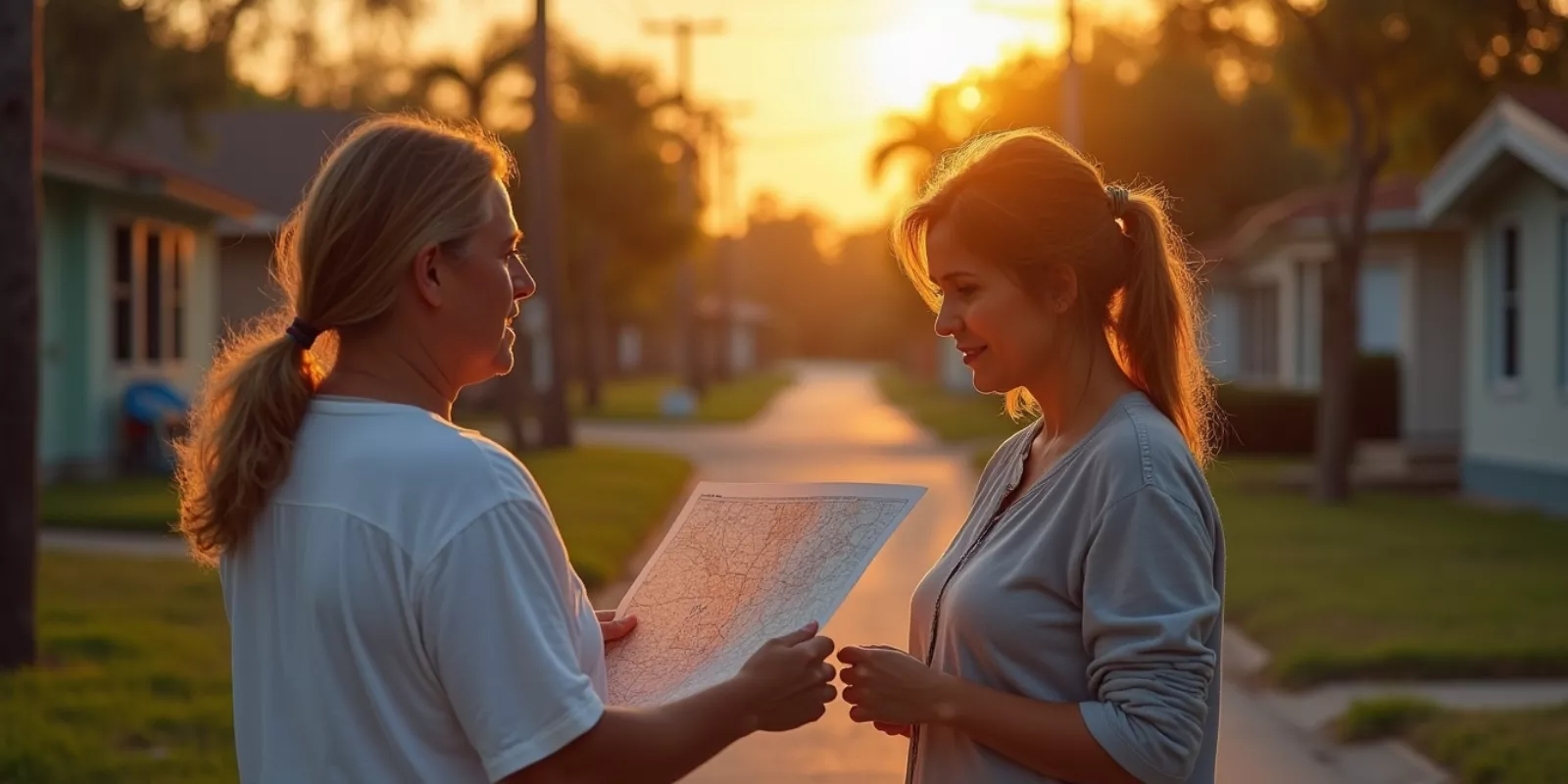 Errores al Comprar en Zonas Sin Crecimiento en Florida