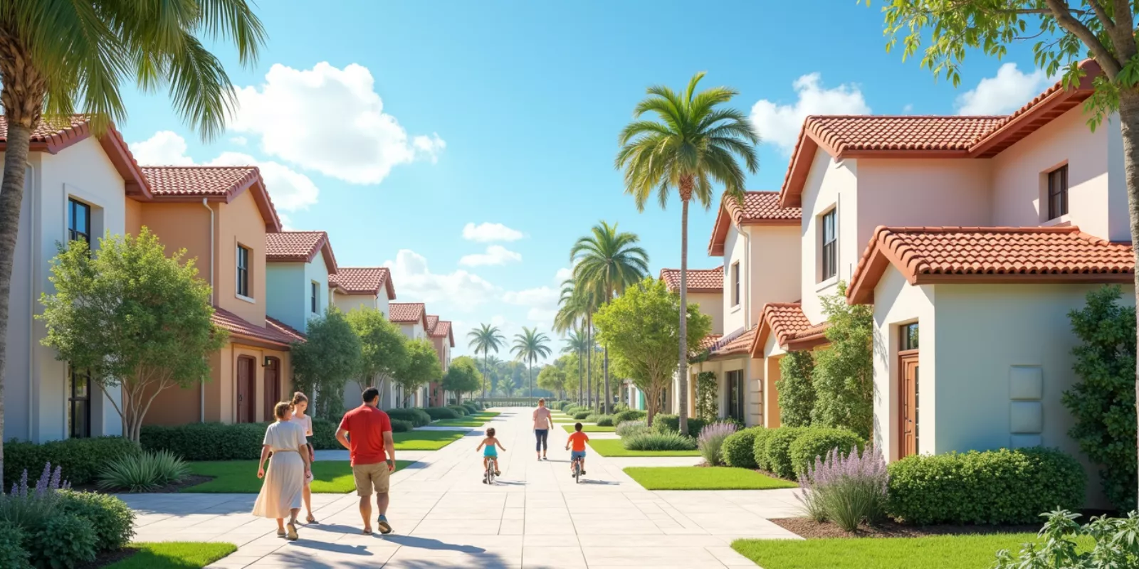 Aumento del Valor de Casas en Miami a Futuro
